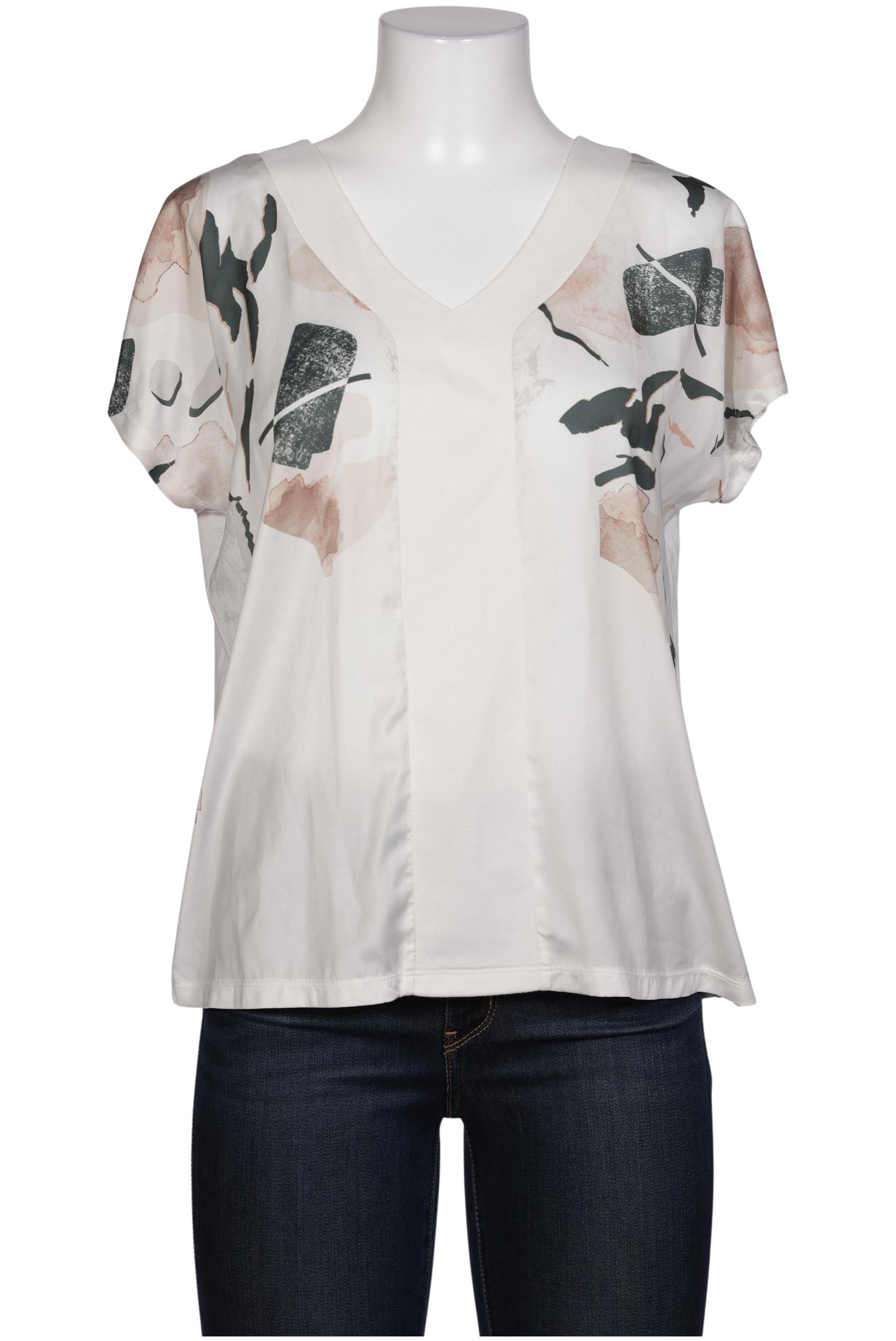 

Betty & CO Damen Bluse, weiß, Gr. 38