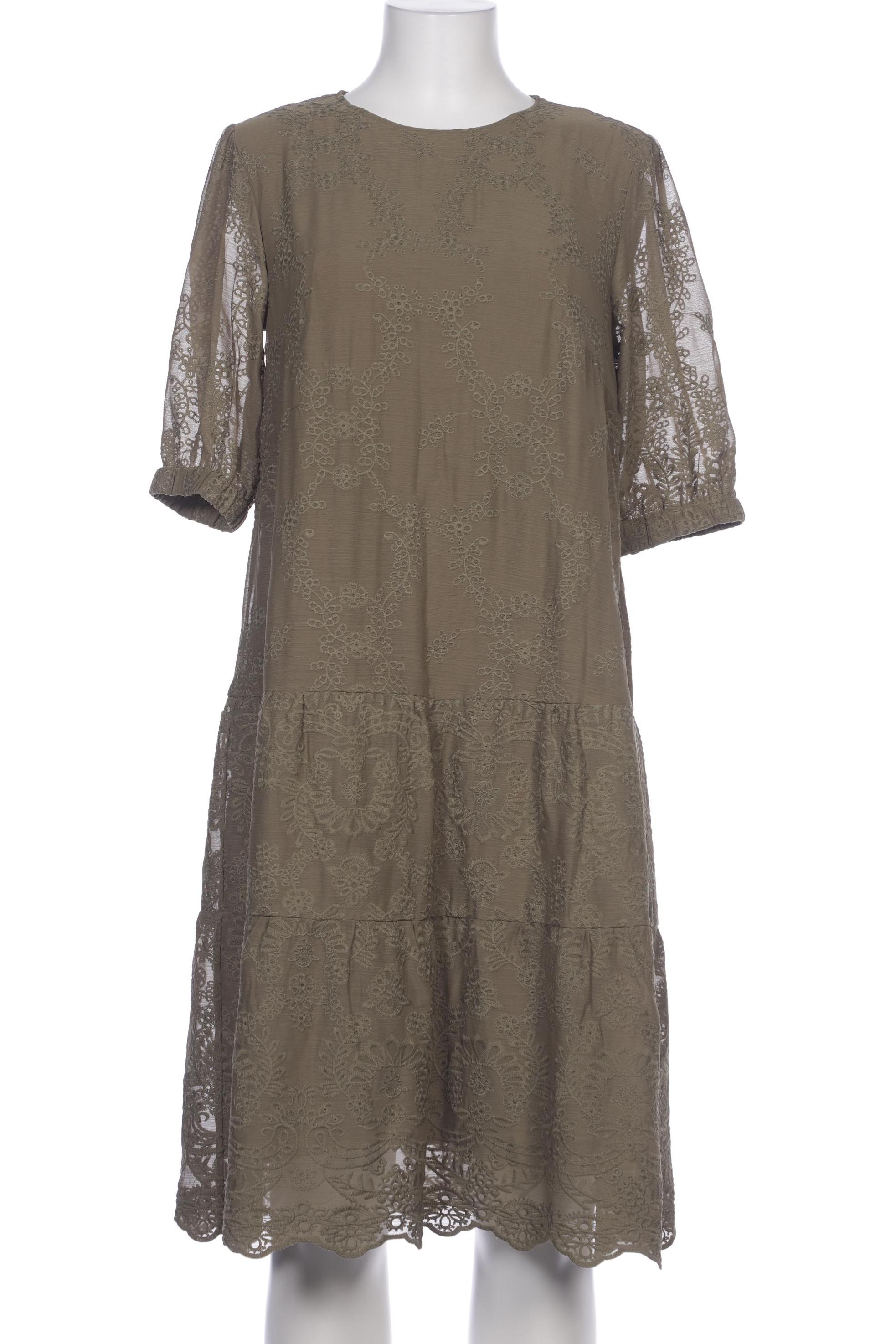 

Betty & CO Damen Kleid, grün, Gr. 38