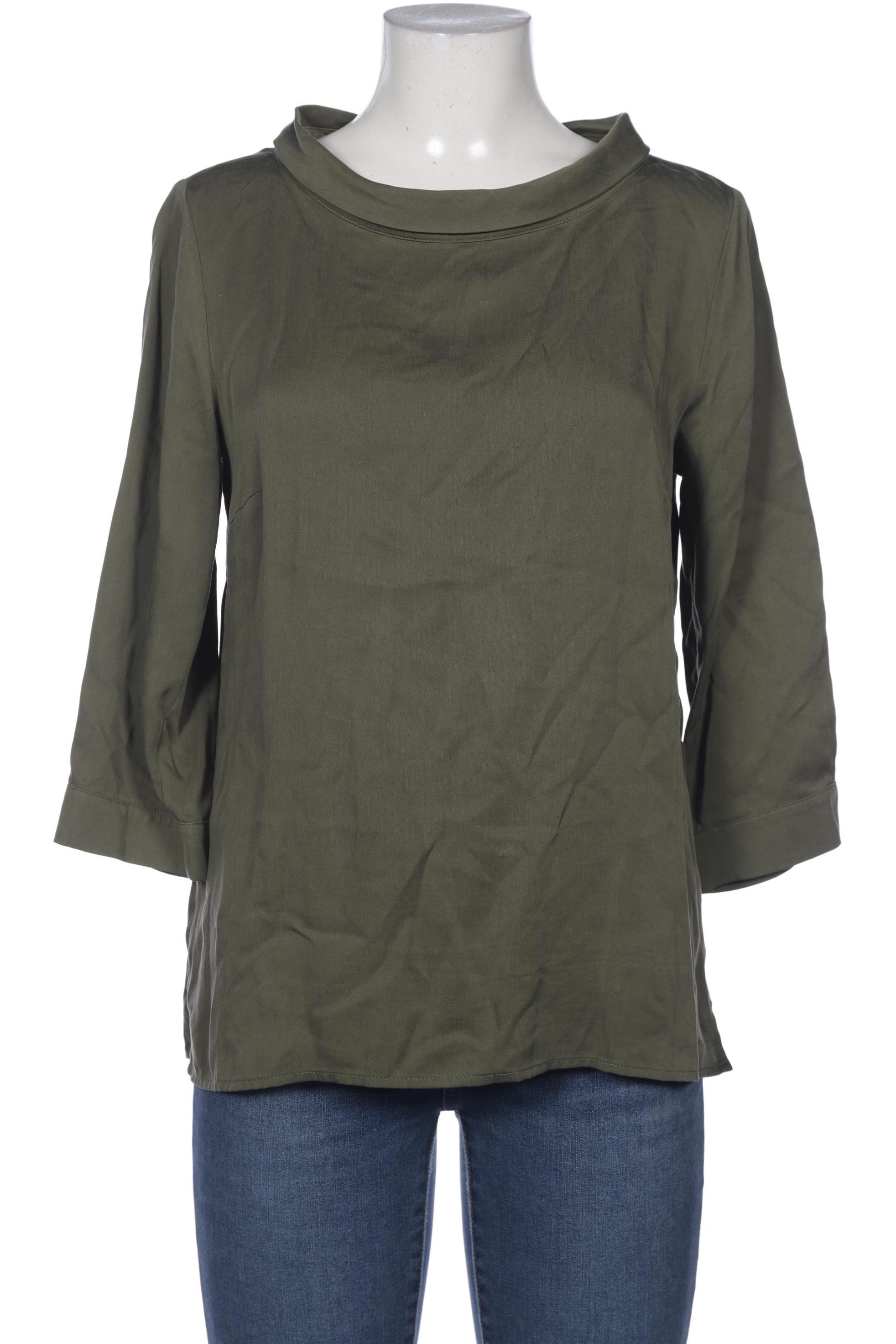 

BETTY & CO Damen Bluse, grün