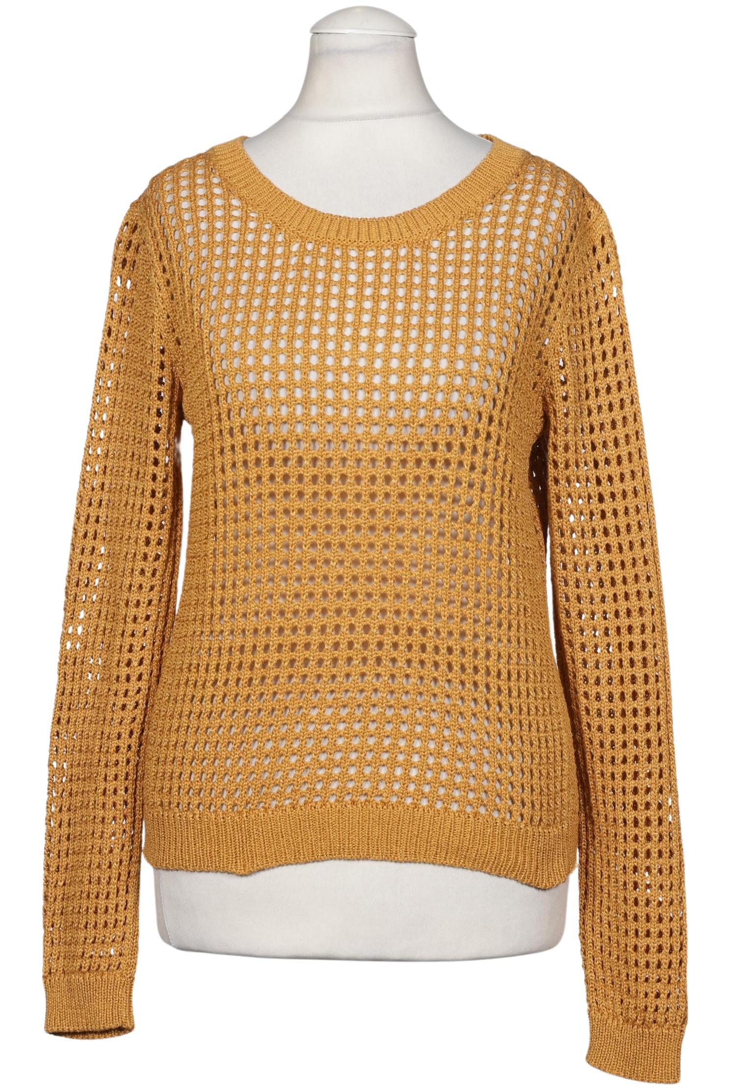 

Betty & CO Damen Pullover, gelb, Gr. 36