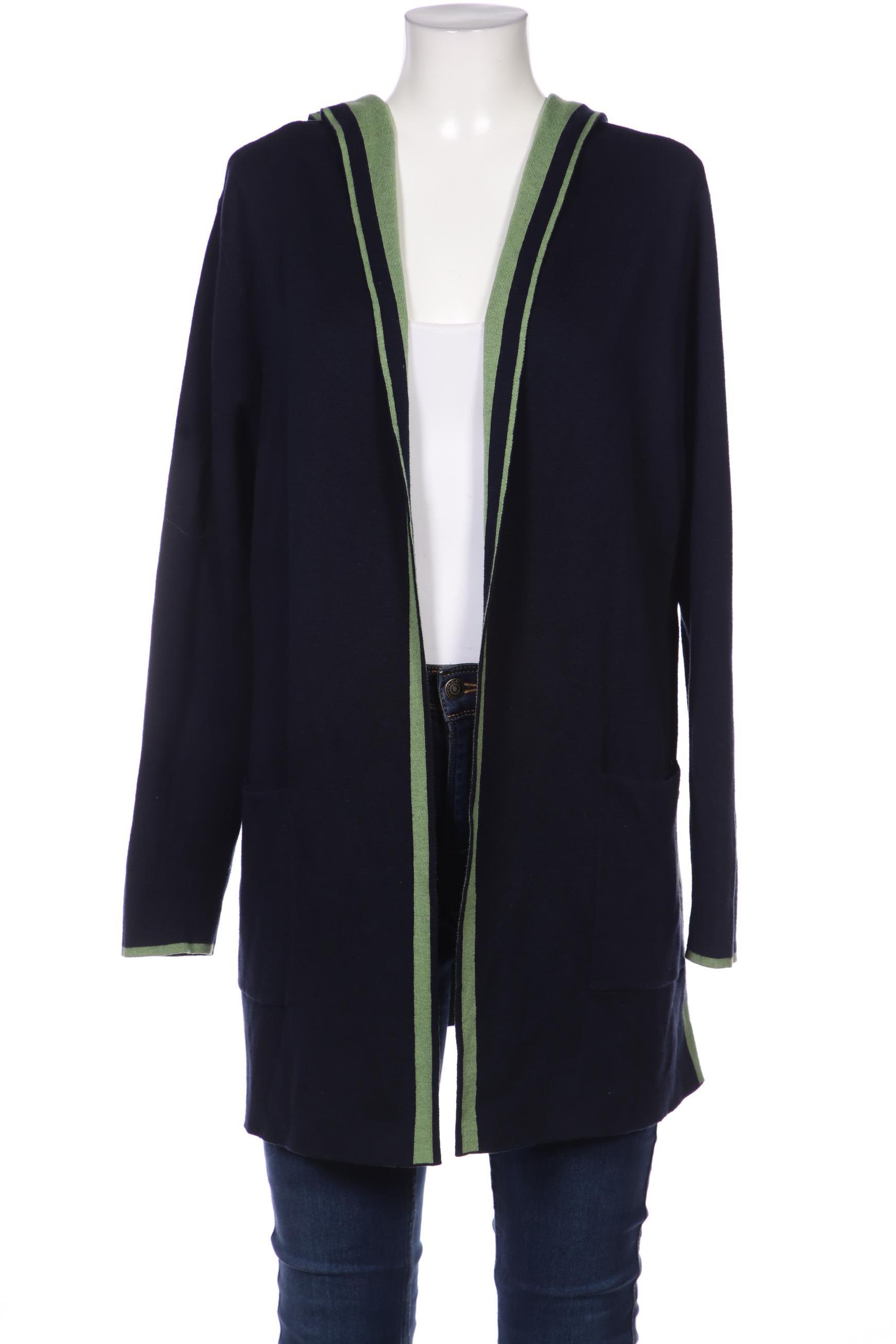 

Betty & CO Damen Strickjacke, marineblau, Gr. 42