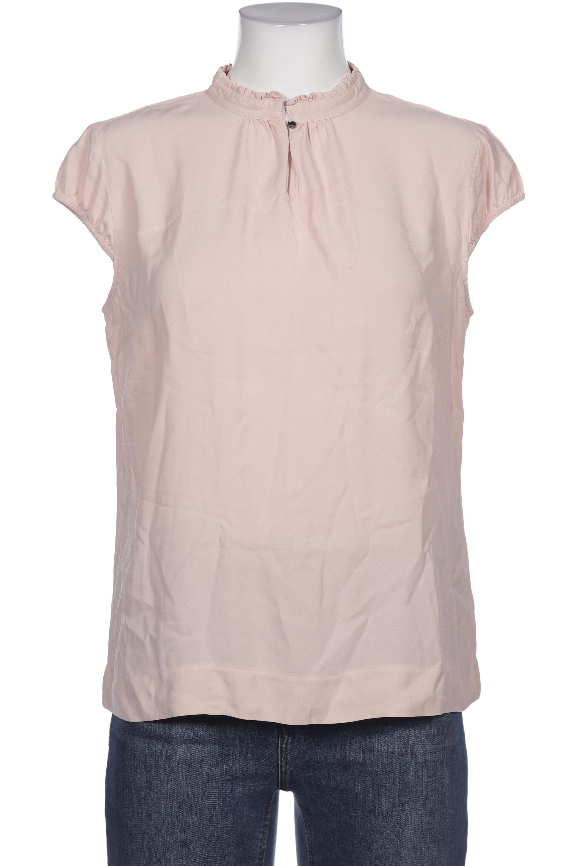 

BETTY & CO Damen Bluse, beige