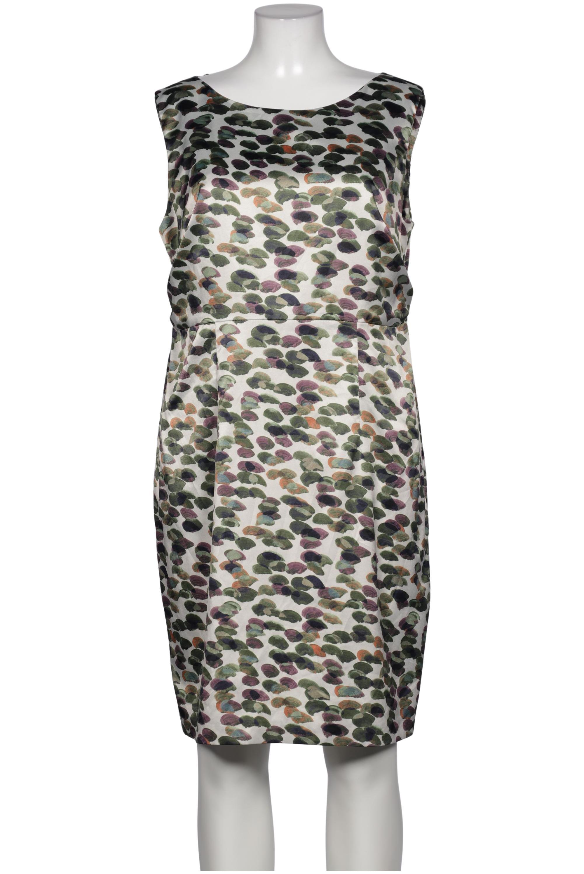 

Betty & CO Damen Kleid, grün, Gr. 46