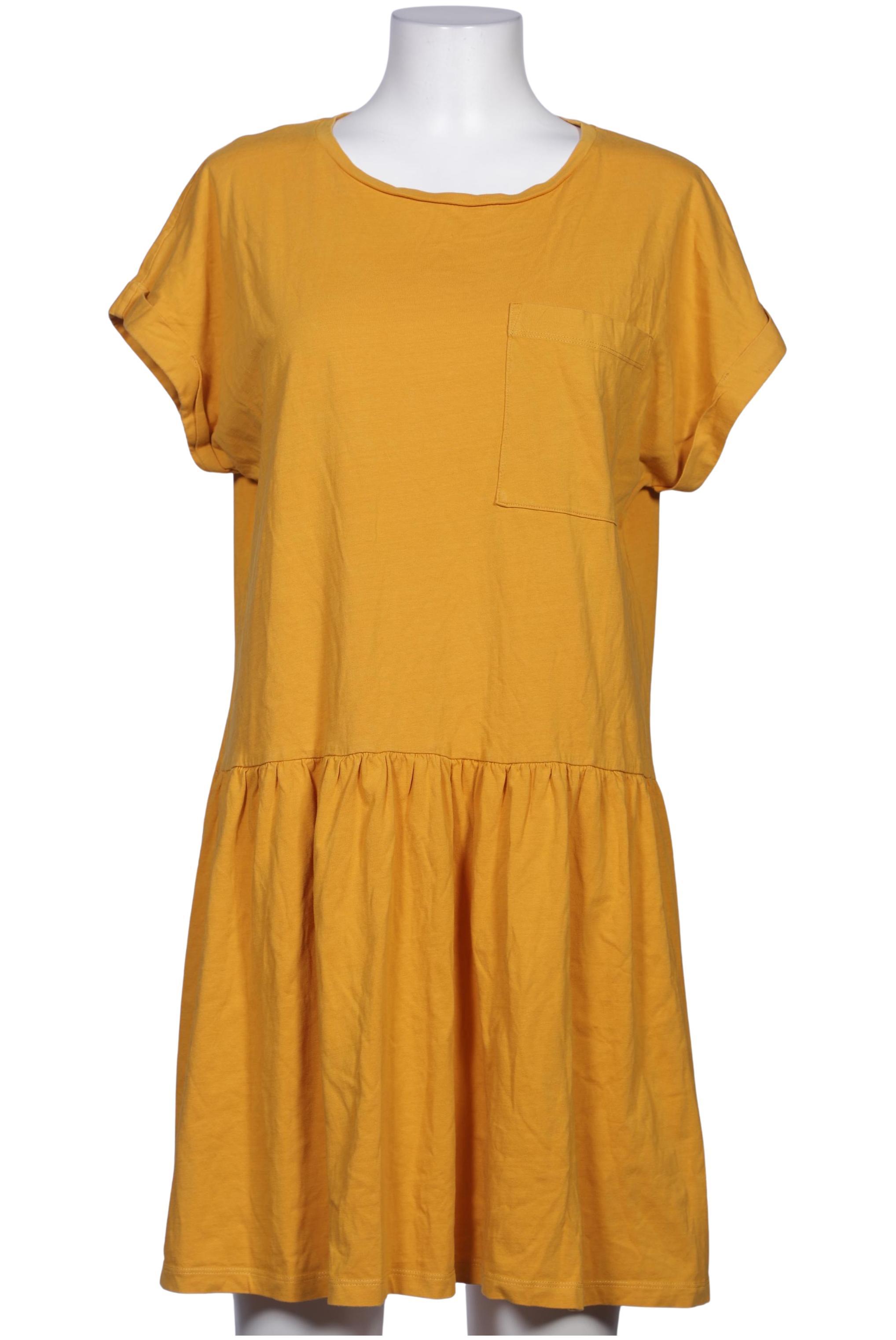 

Betty & CO Damen Kleid, gelb, Gr. 42