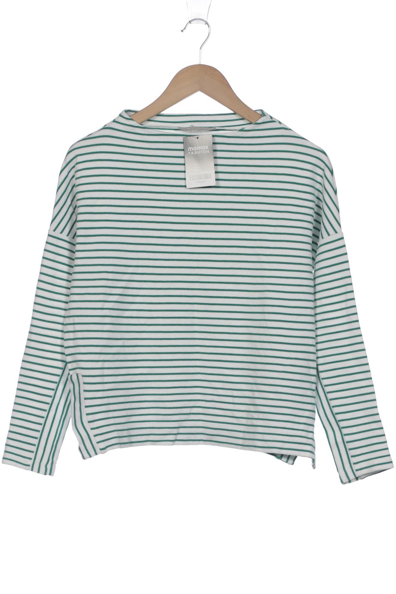 

Betty & CO Damen Sweatshirt, weiß, Gr. 38