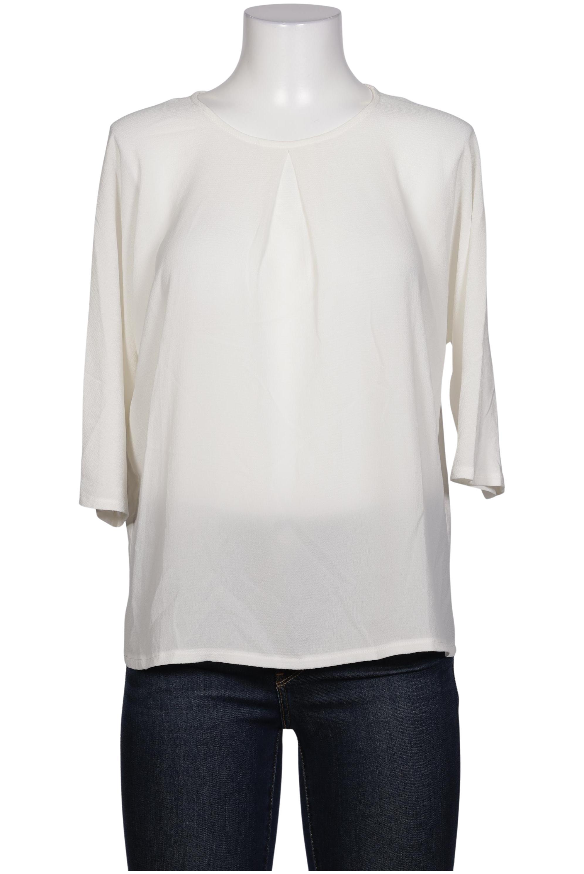 

Betty & CO Damen Bluse, cremeweiß, Gr. 40