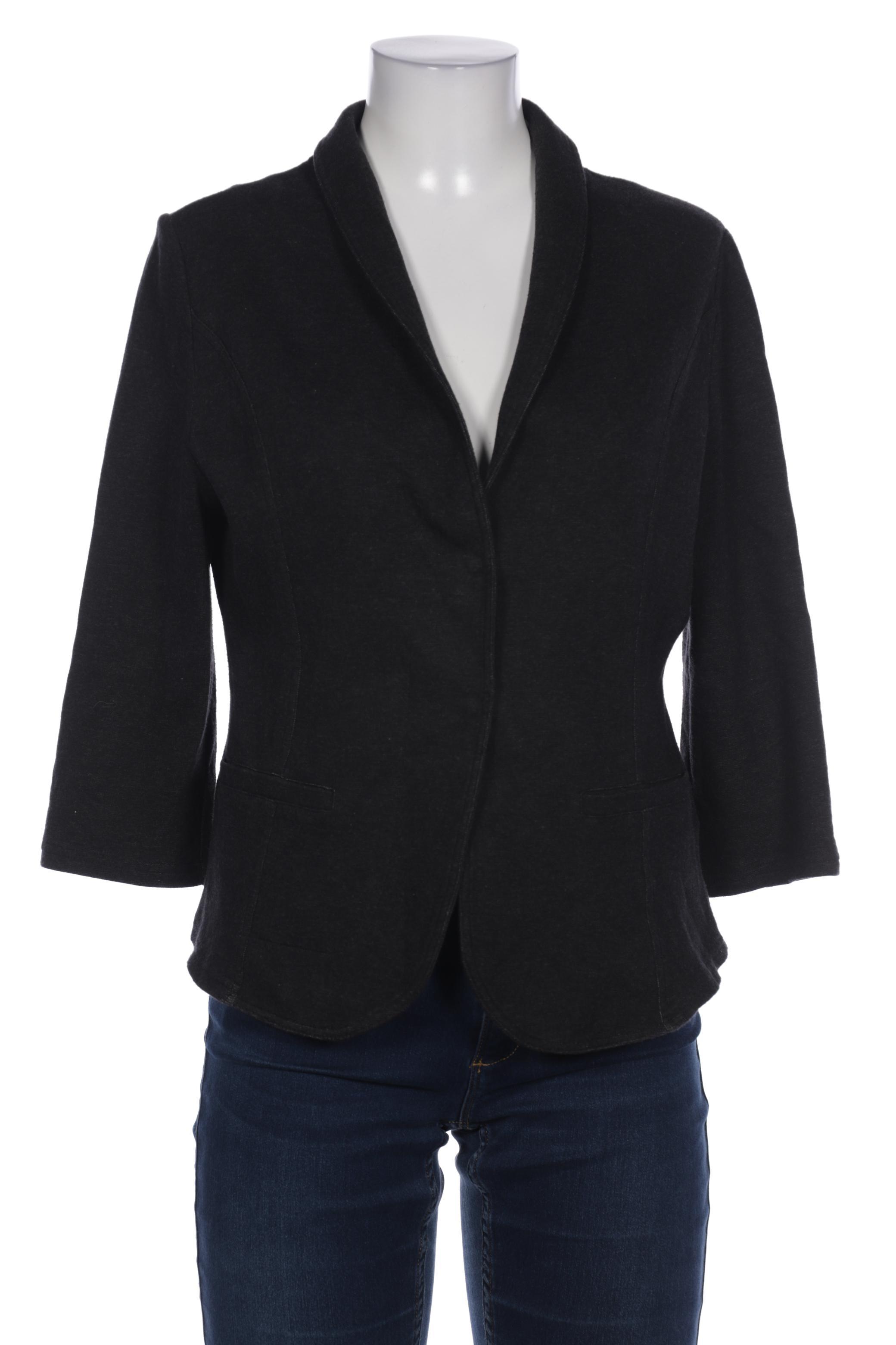

Betty & CO Damen Blazer, grau, Gr. 40