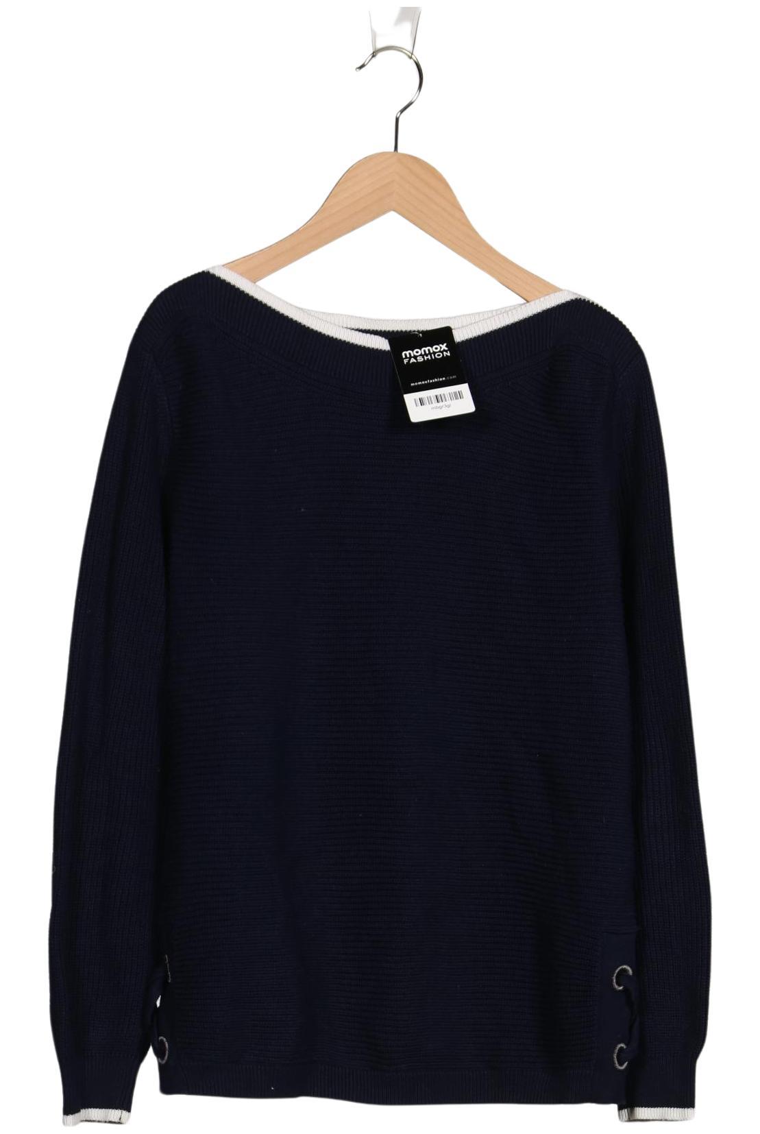 

Betty & CO Damen Pullover, marineblau, Gr. 36