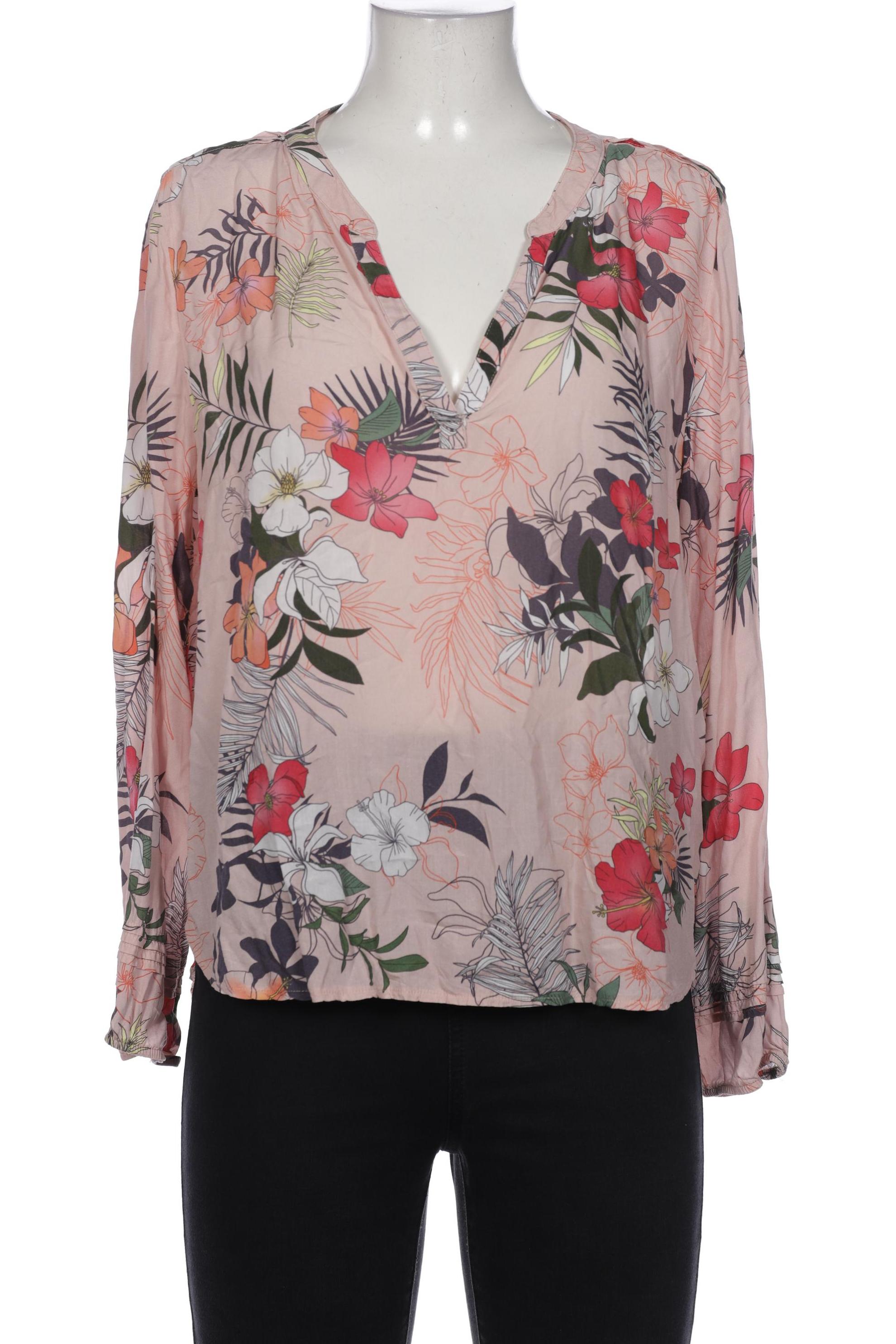 

Betty & CO Damen Bluse, pink, Gr. 40