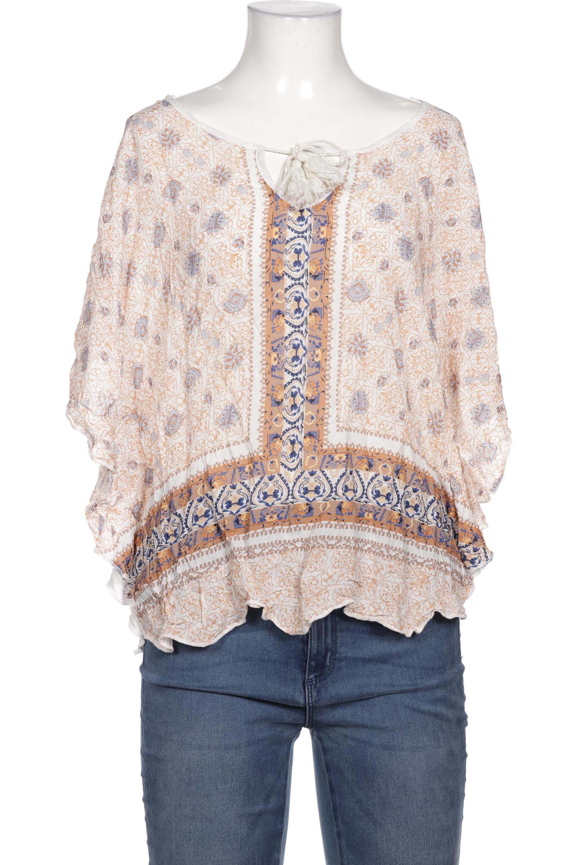 

BETTY & CO Damen Bluse, beige