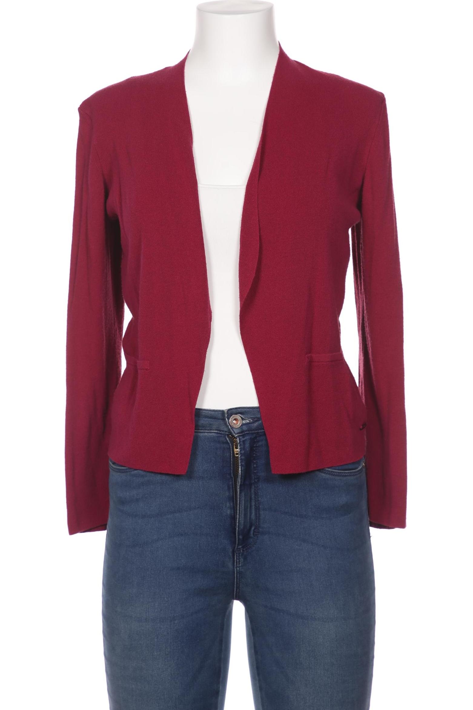 

Betty & CO Damen Strickjacke, pink, Gr. 40