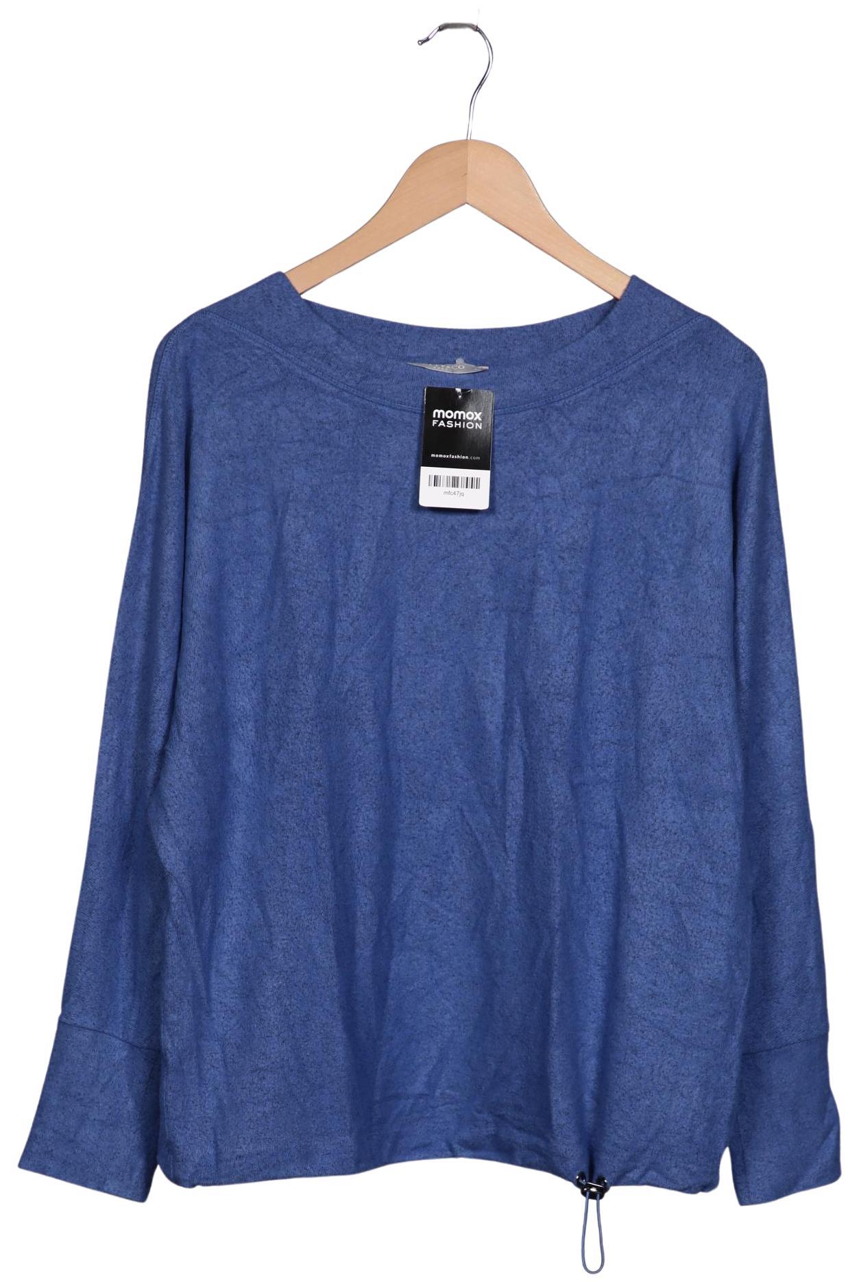 

Betty & CO Damen Pullover, blau, Gr. 40