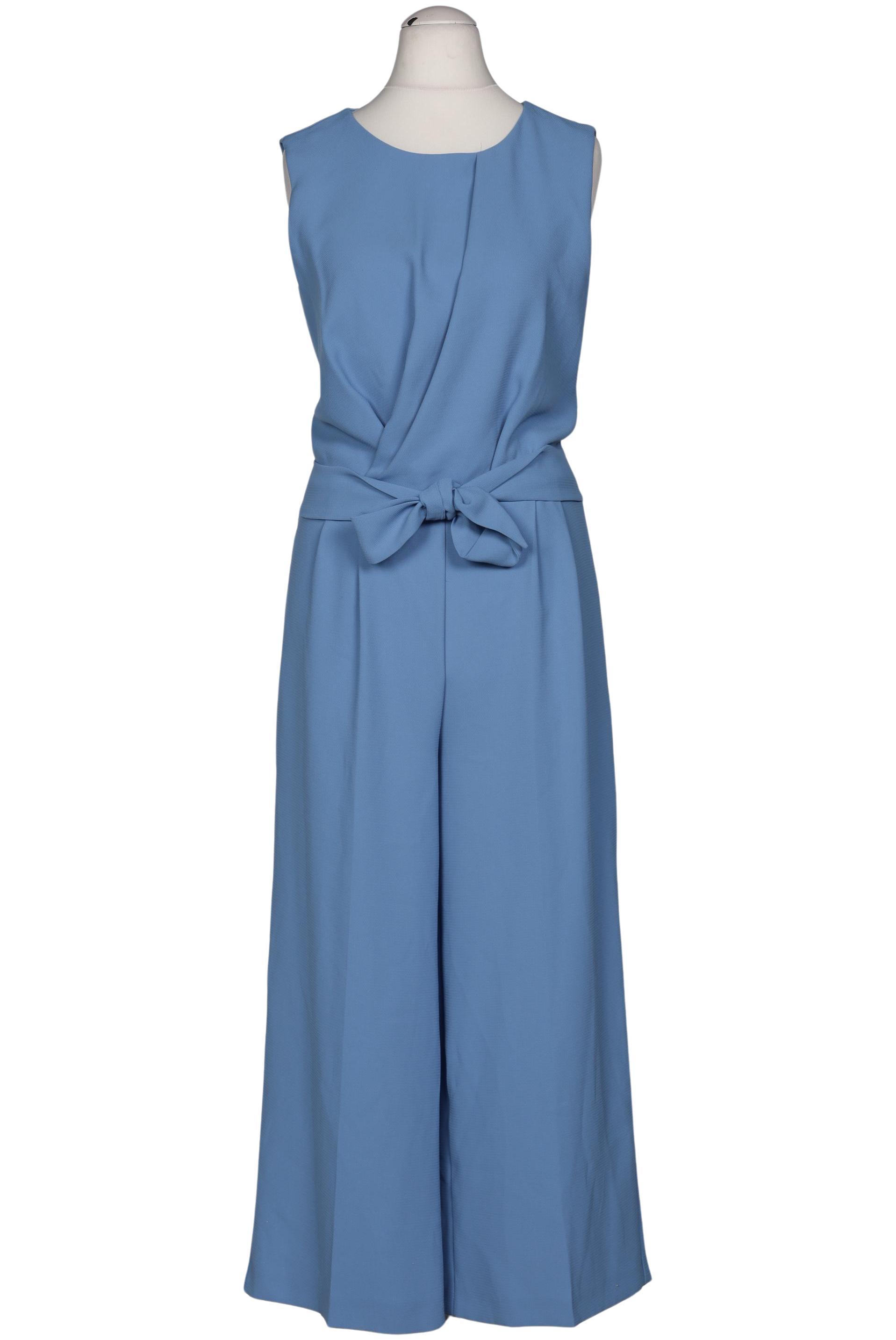 

Betty & CO Damen Jumpsuit/Overall, hellblau, Gr. 36