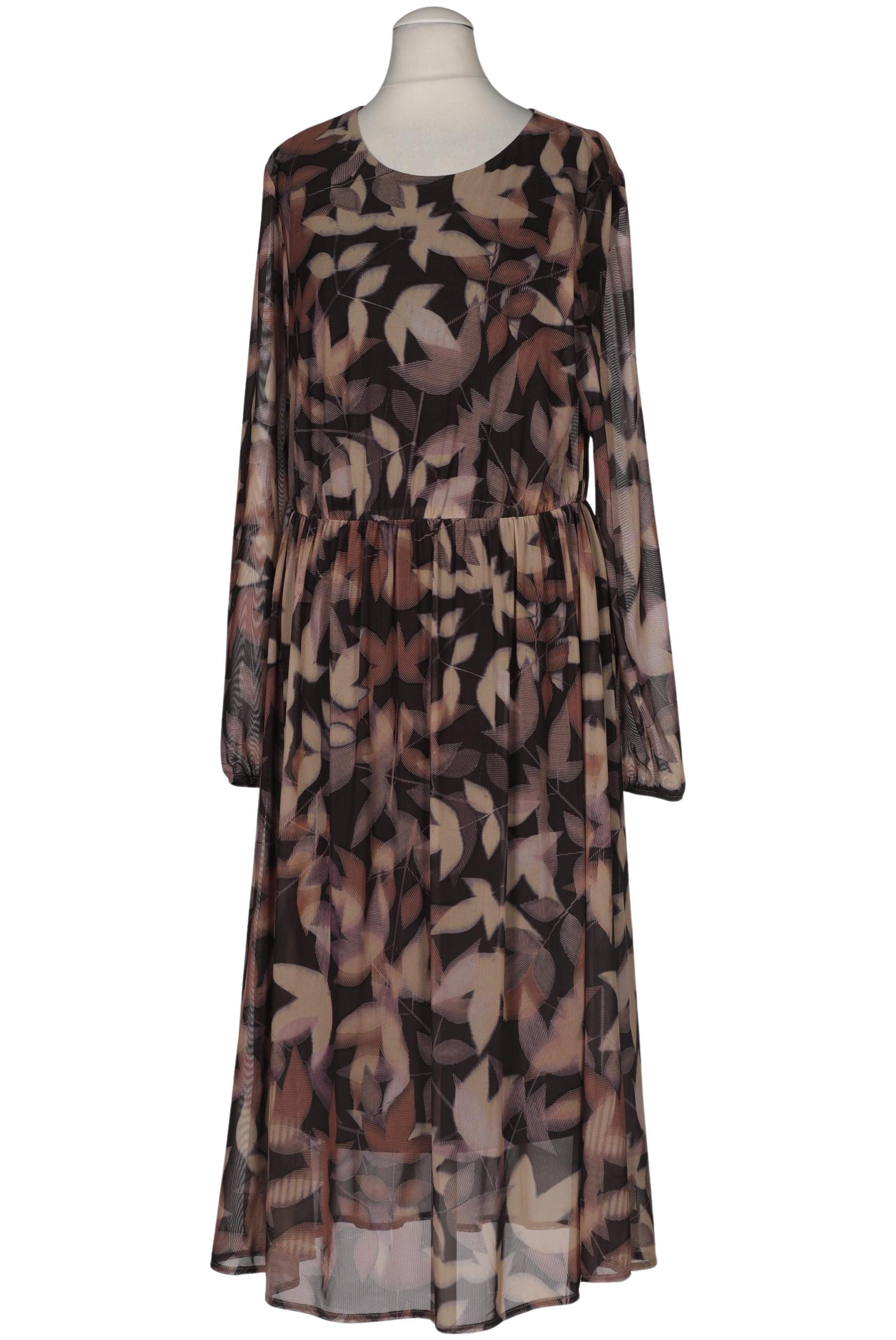 

Betty & CO Damen Kleid, mehrfarbig, Gr. 38