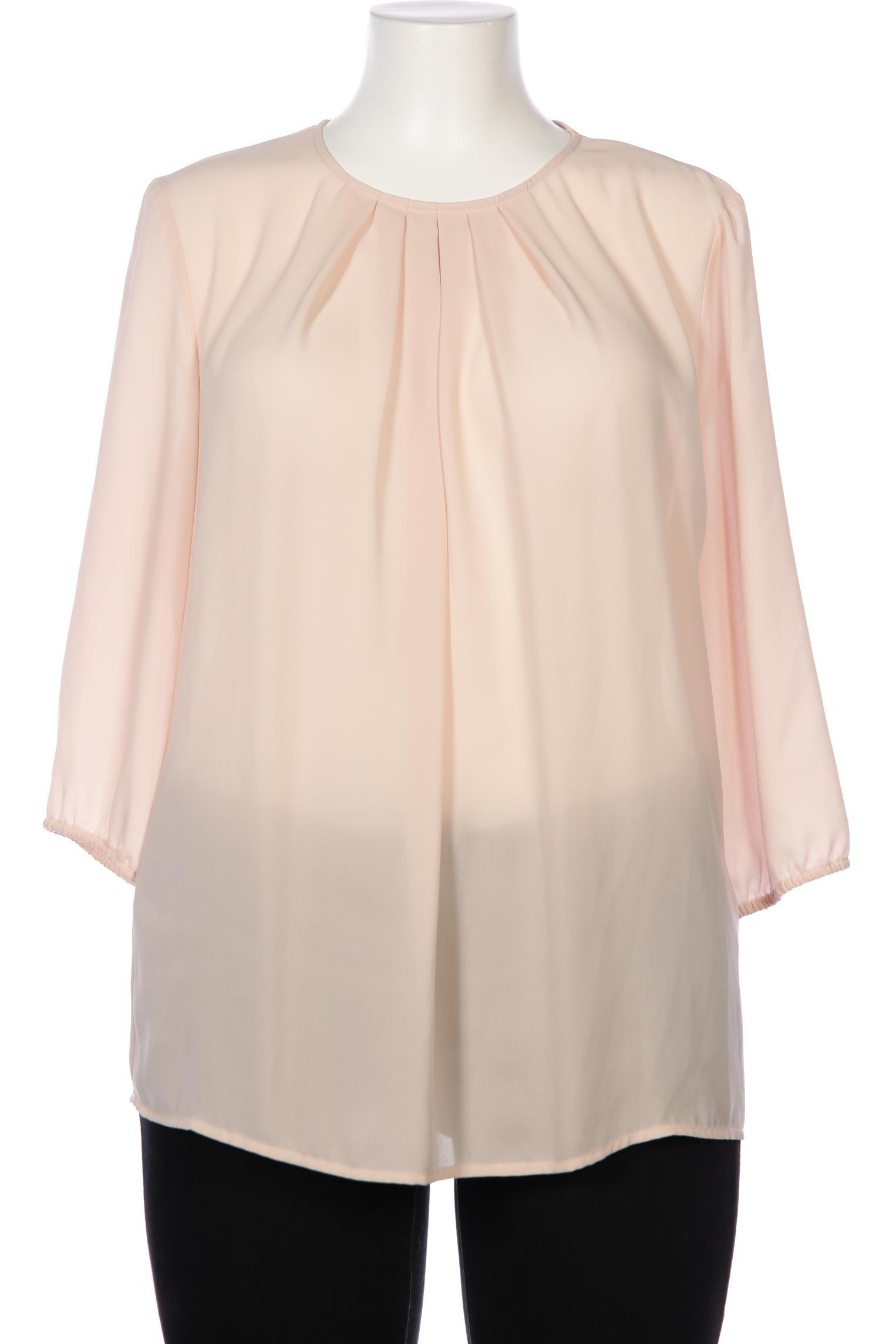 

Betty & CO Damen Bluse, pink, Gr. 44