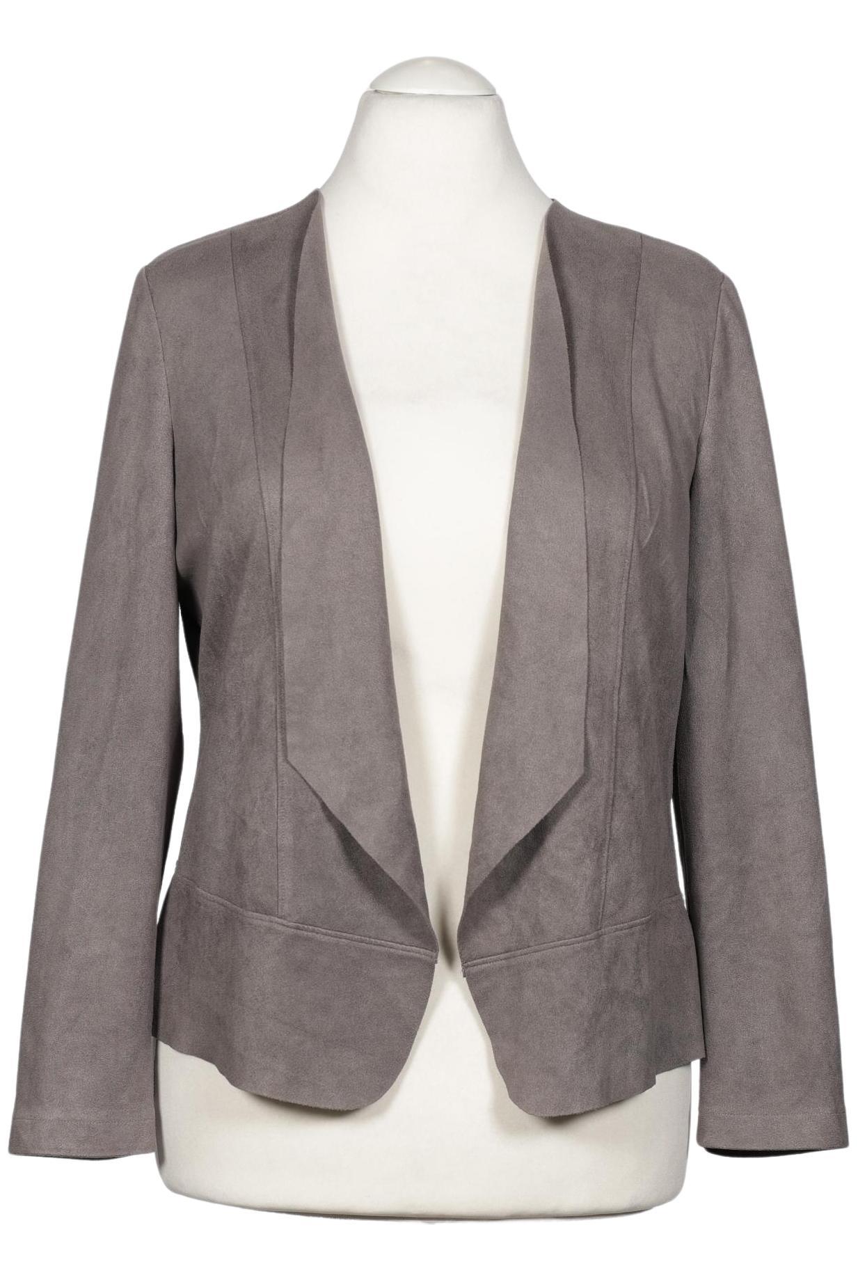 

Betty & CO Damen Blazer, grau, Gr. 42