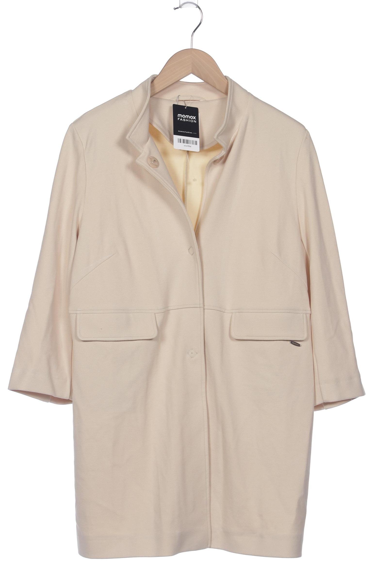 

Betty & CO Damen Mantel, beige, Gr. 42