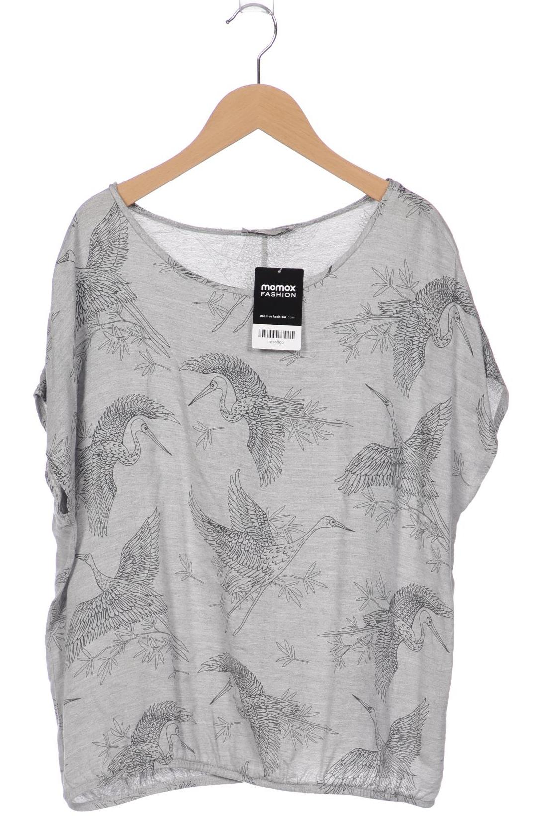 

BETTY & CO Damen T-Shirt, grau