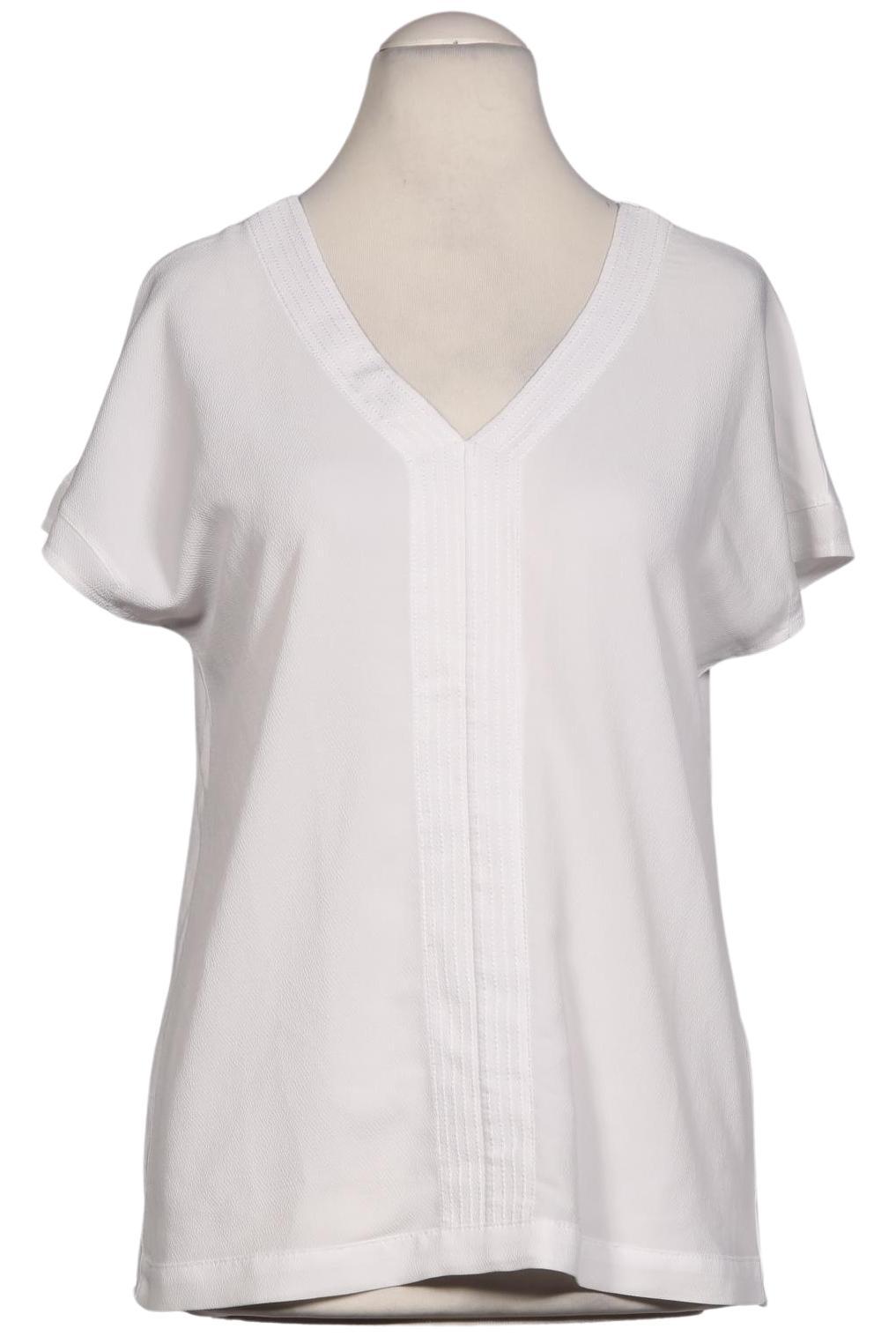 

Betty & CO Damen Bluse, weiß, Gr. 36