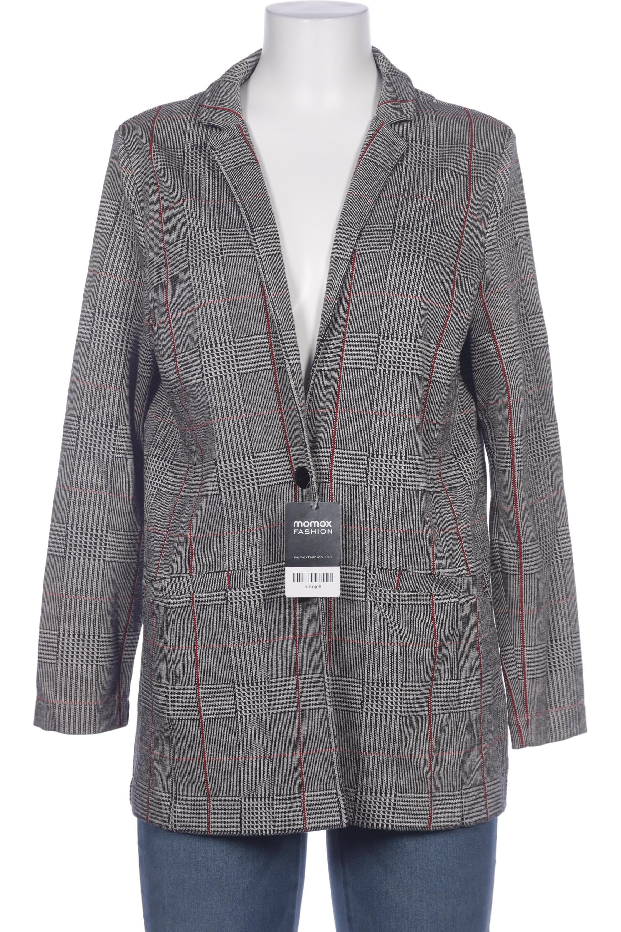 

Betty & CO Damen Blazer, grau, Gr. 40