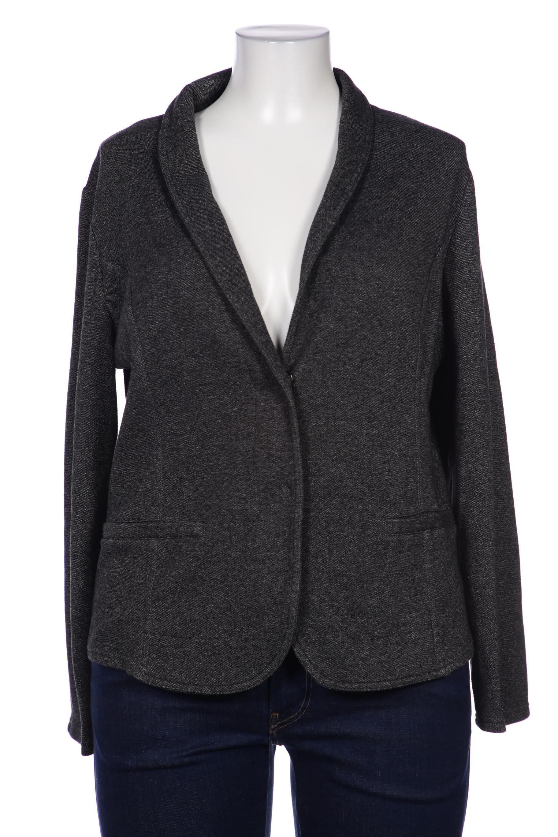 

Betty & CO Damen Blazer, grau, Gr. 44