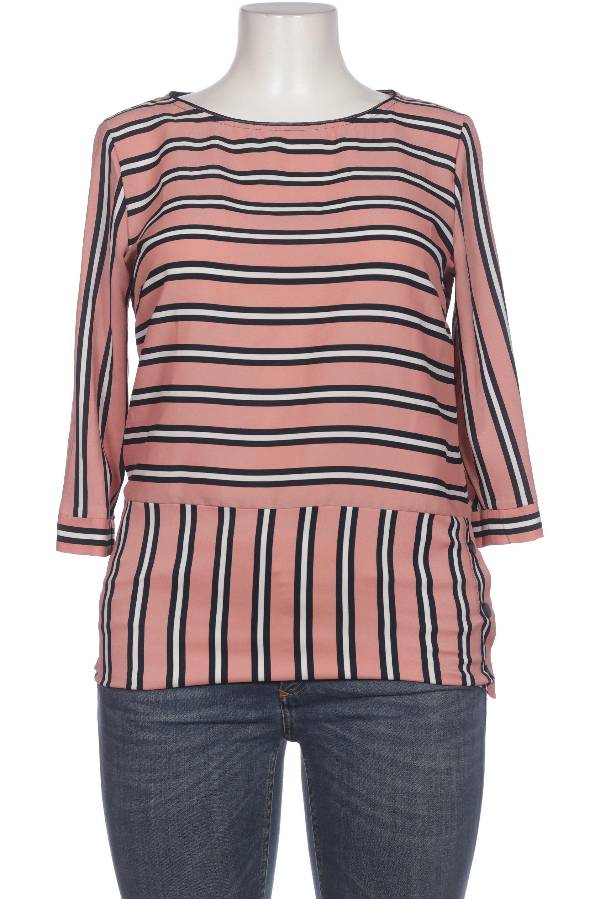 

Betty & CO Damen Bluse, pink, Gr. 38