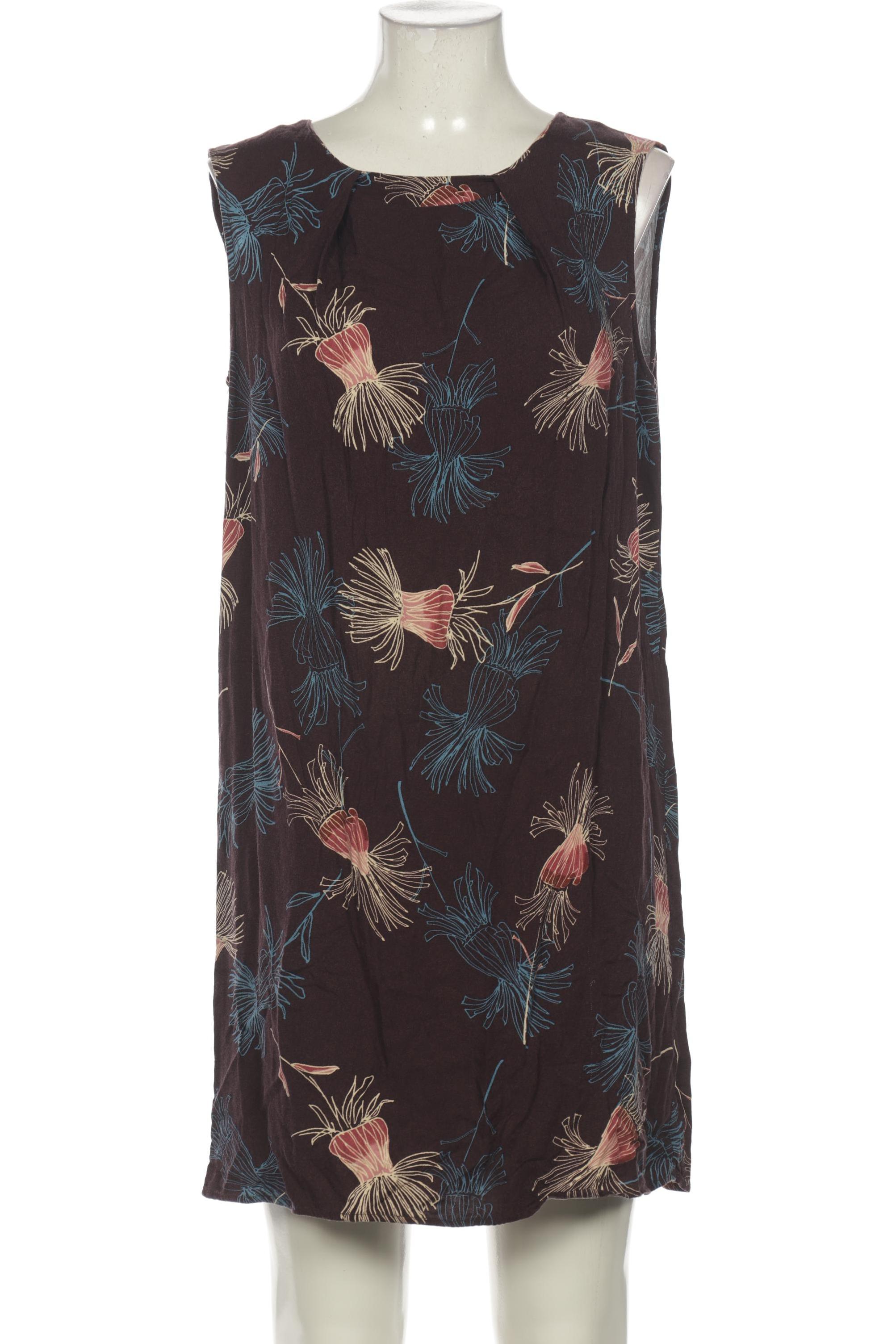 

Betty & CO Damen Kleid, bordeaux, Gr. 40