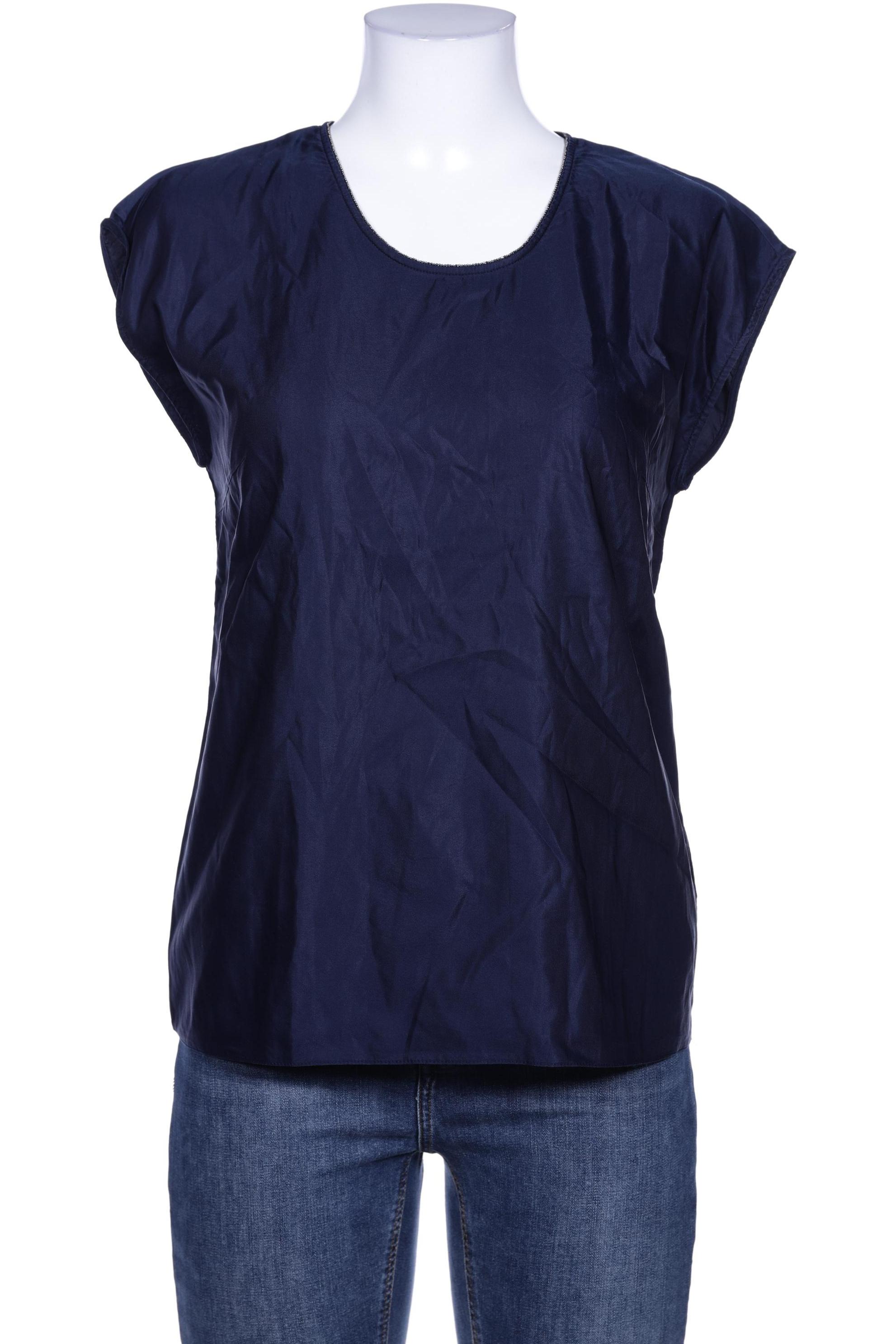 

BETTY & CO Damen Bluse, marineblau