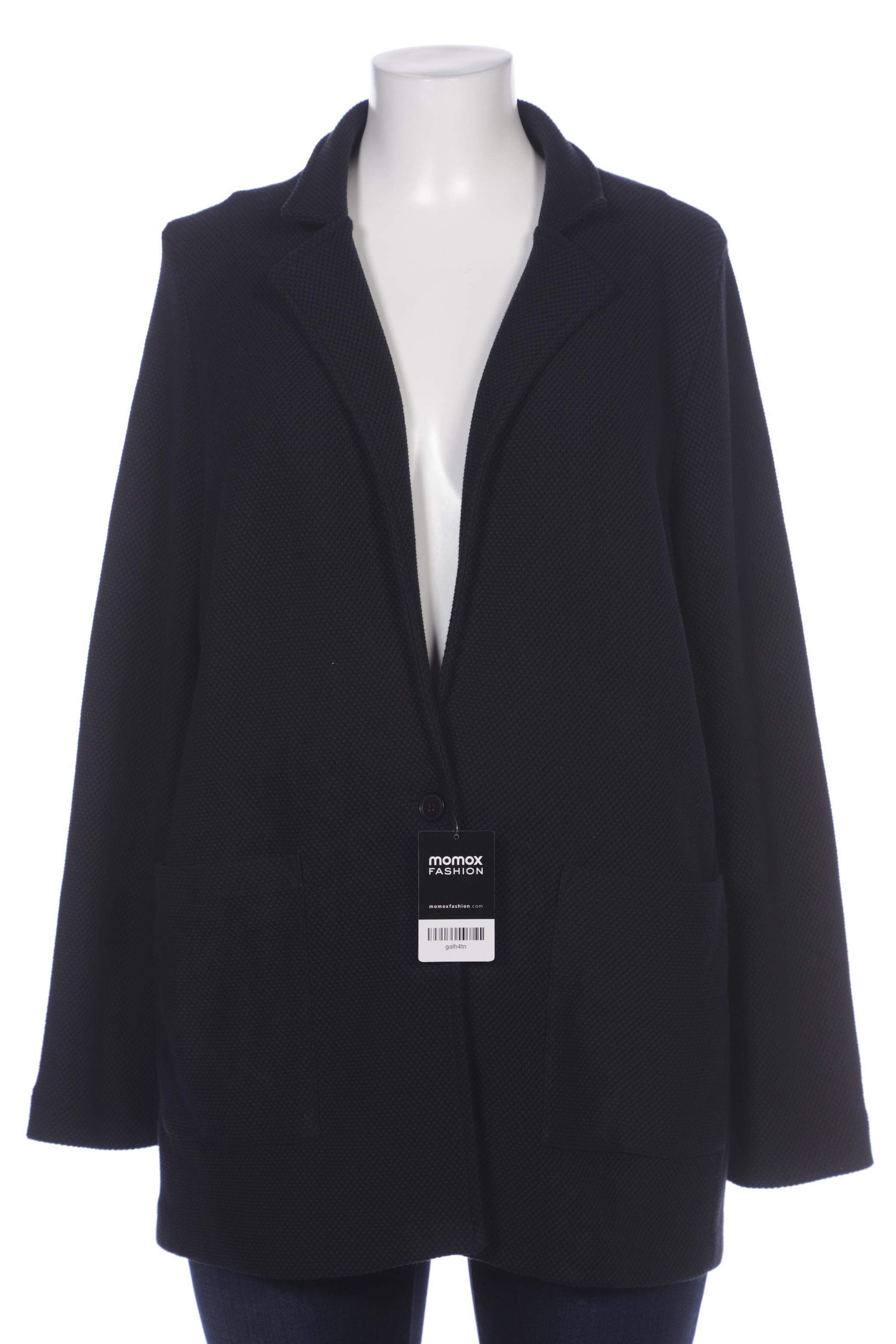 

Betty & CO Damen Blazer, marineblau, Gr. 46