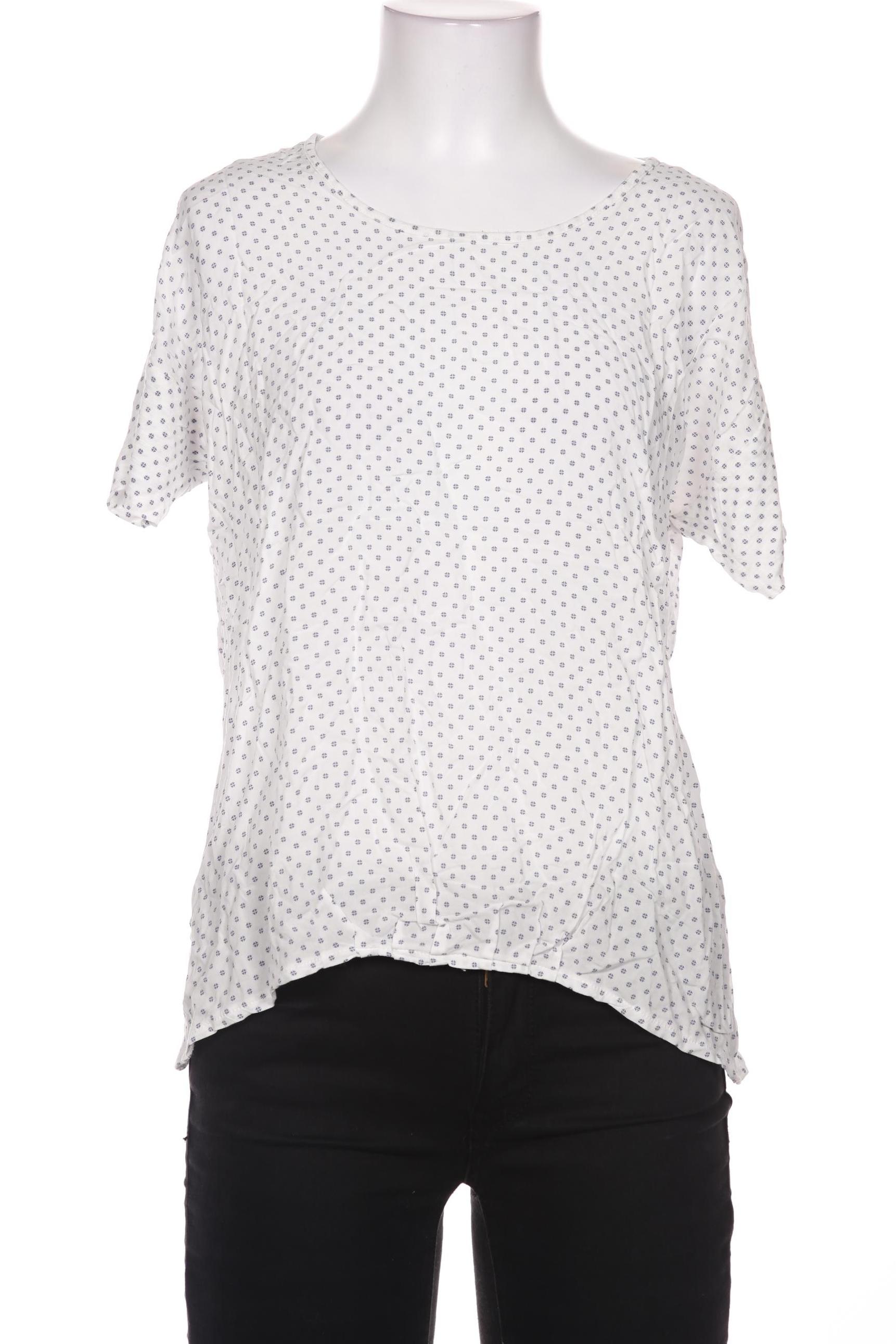 

Betty & CO Damen Bluse, weiß, Gr. 36