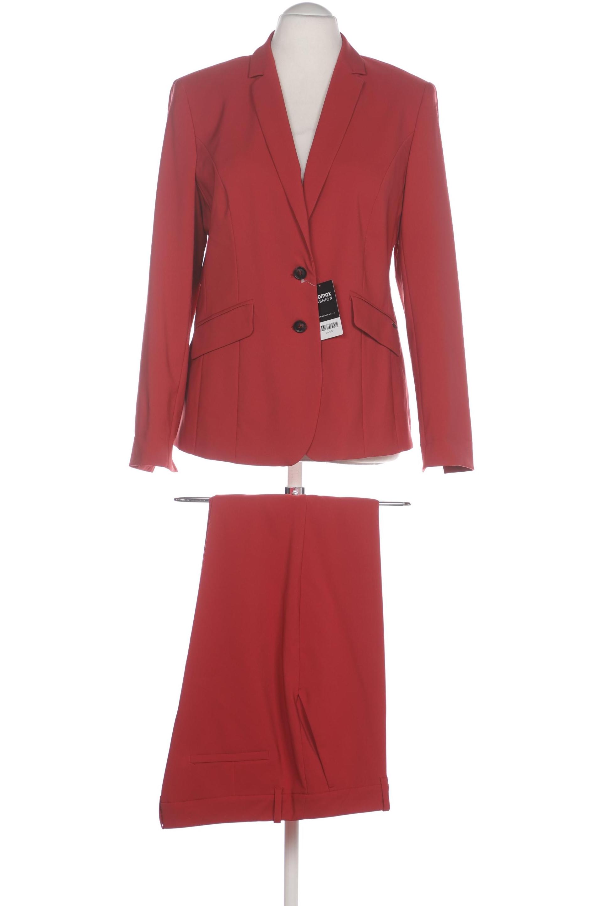 

Betty & CO Damen Anzug, rot, Gr. 44