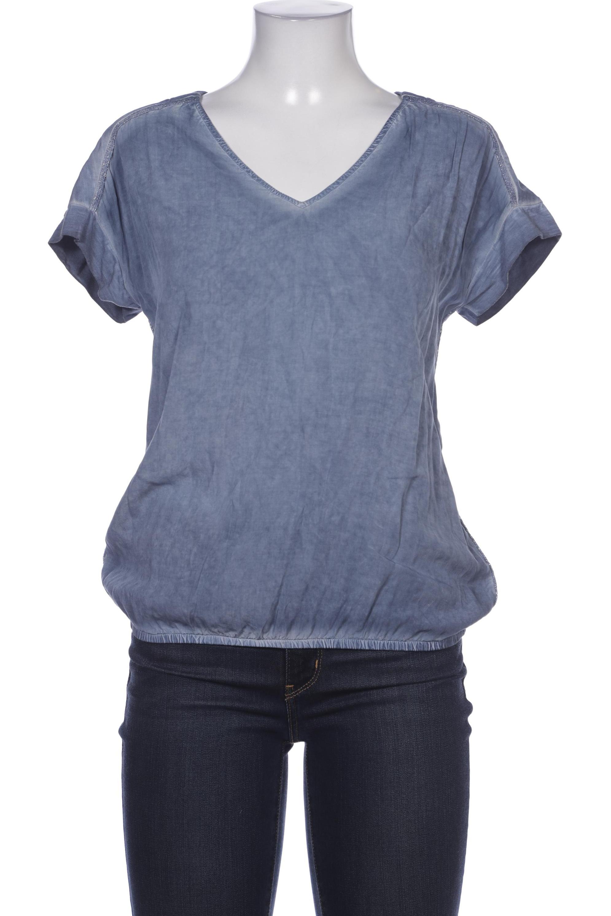 

Betty & CO Damen Bluse, blau, Gr. 36
