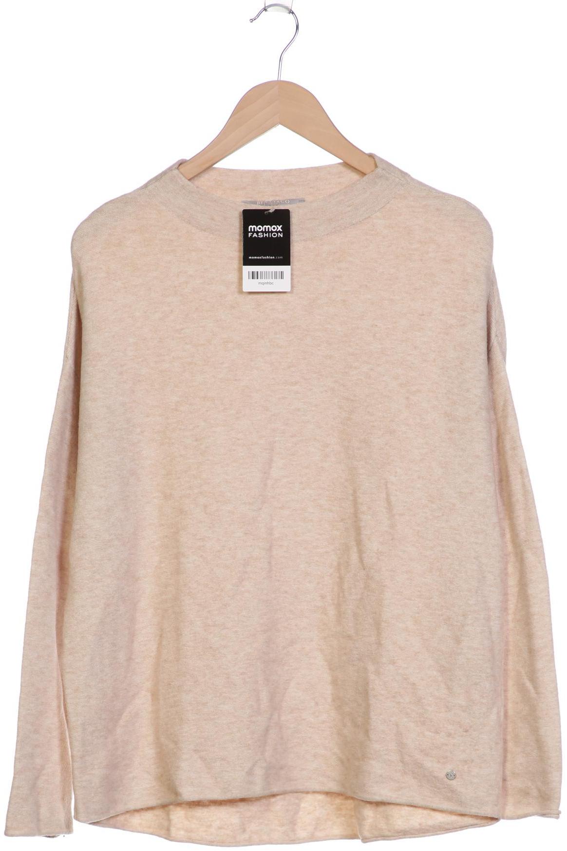 

Betty & CO Damen Pullover, beige, Gr. 44