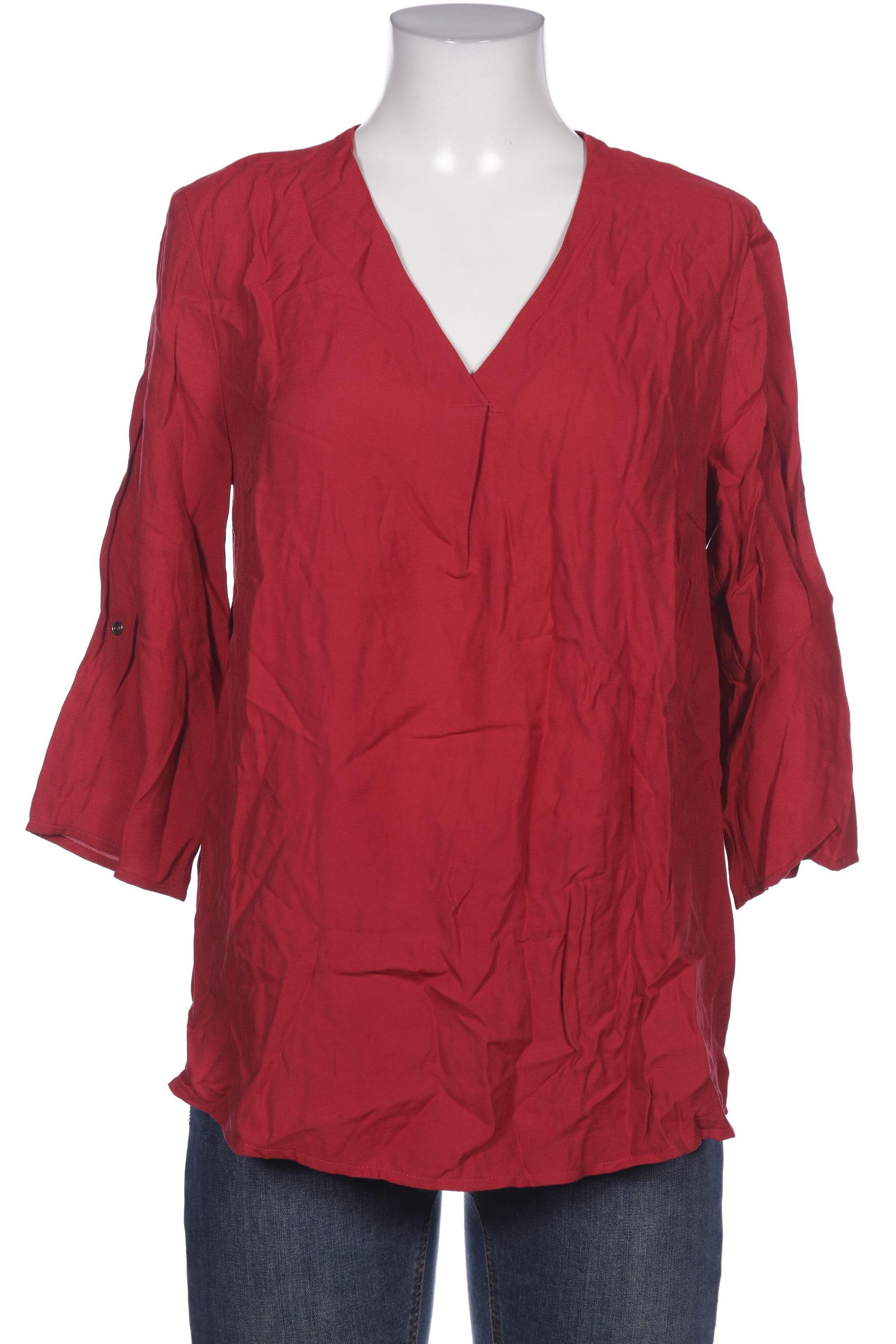 

BETTY & CO Damen Bluse, rot