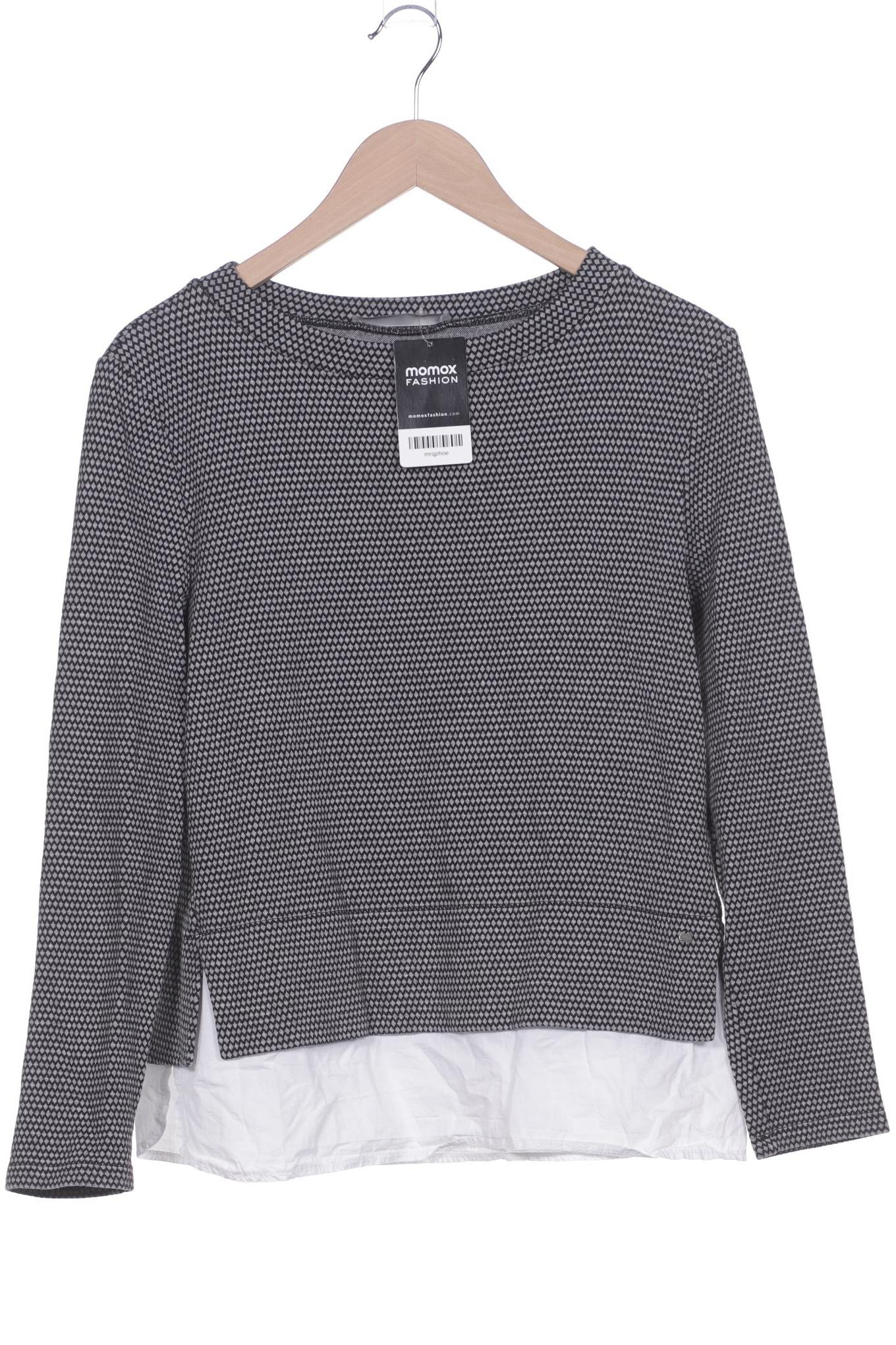 

Betty & CO Damen Pullover, grau, Gr. 40