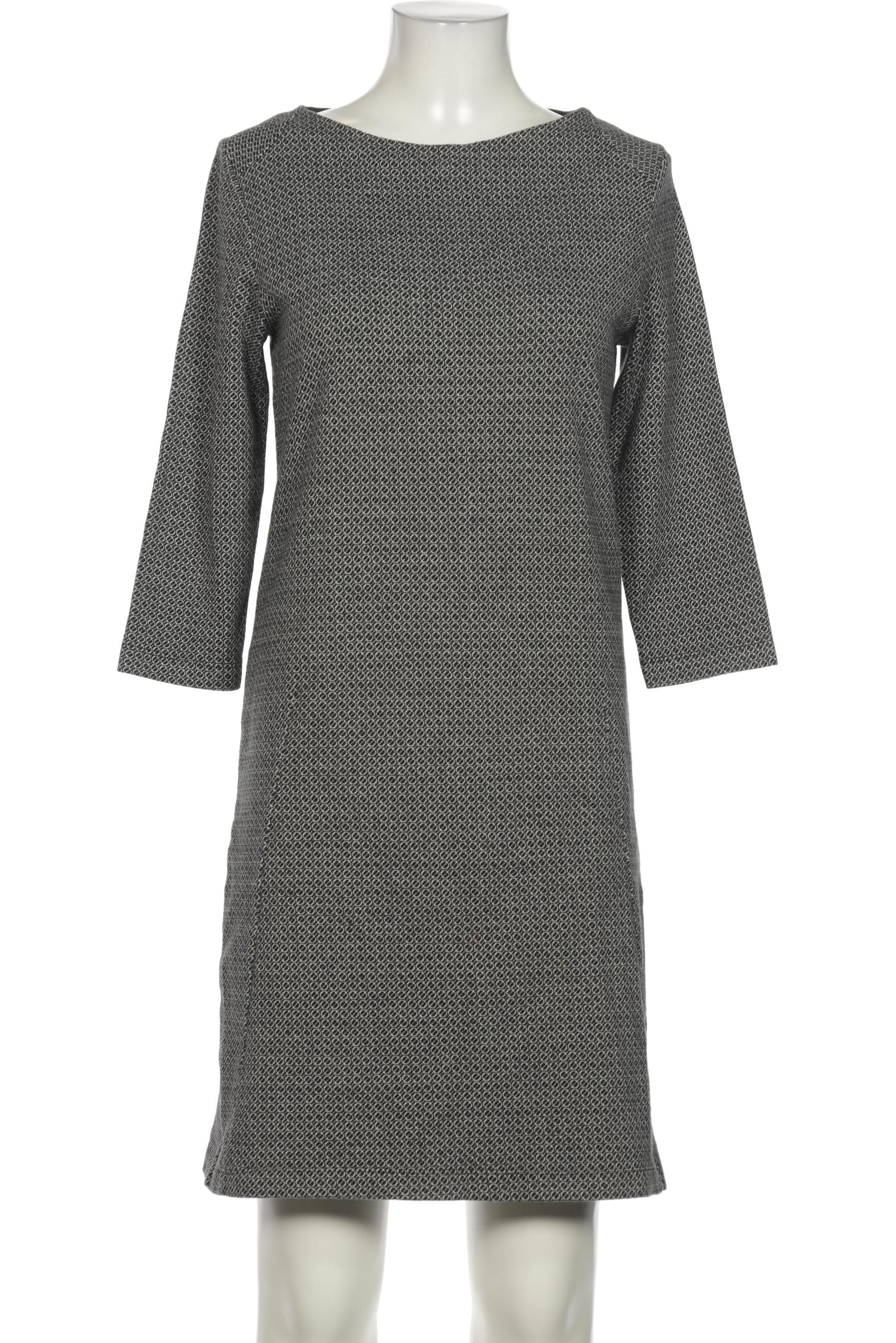 

BETTY & CO Damen Kleid, grau