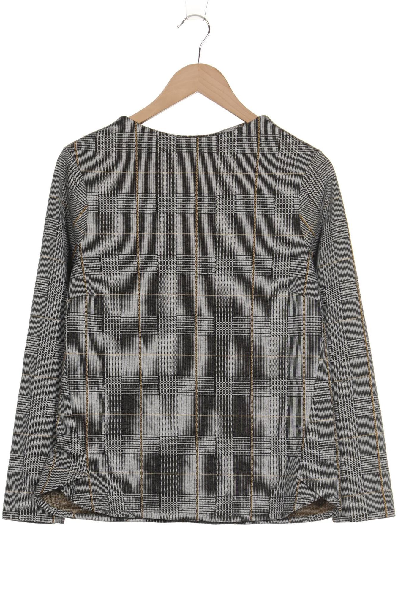 

Betty & CO Damen Sweatshirt, grau, Gr. 36
