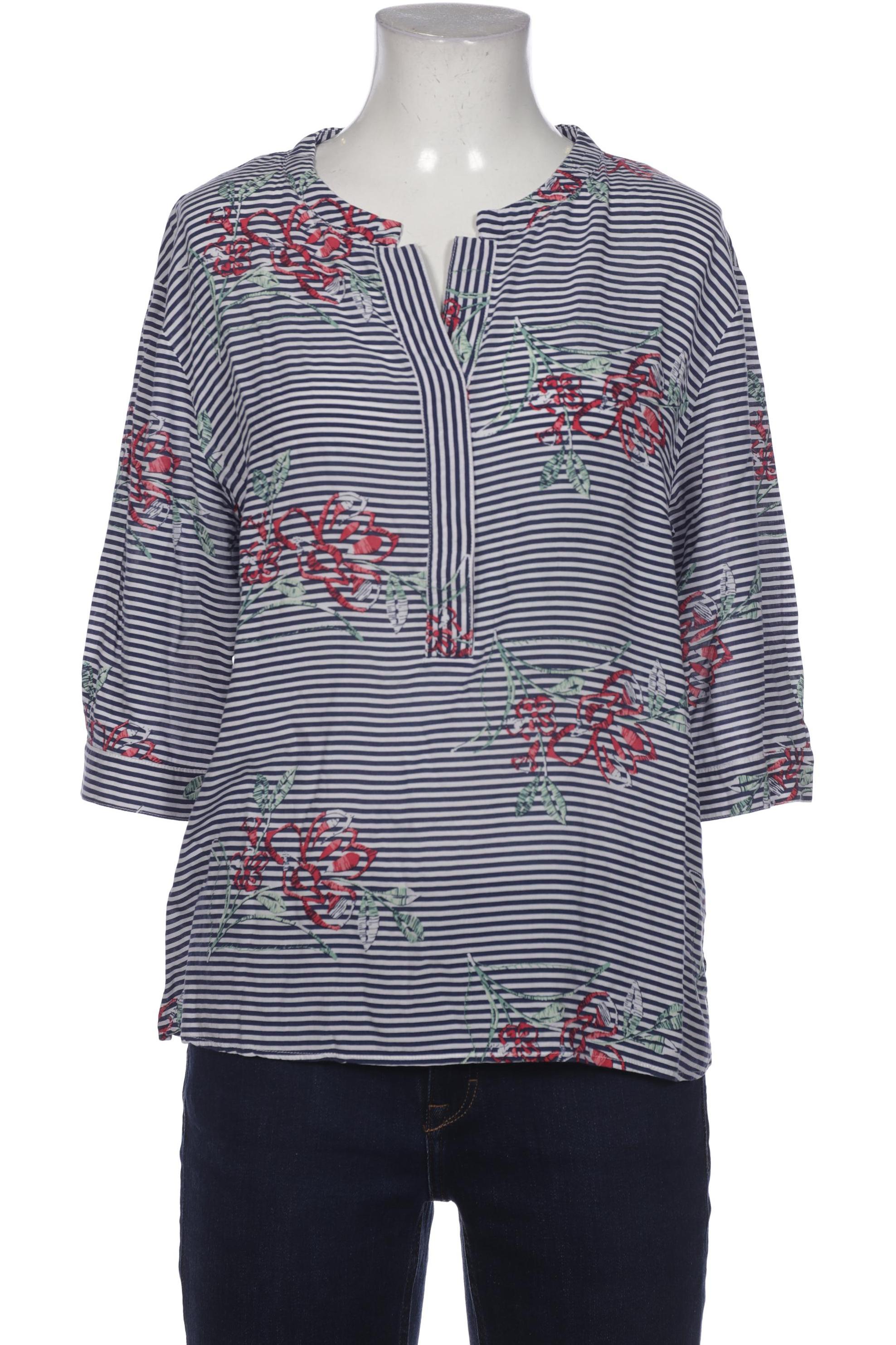 

Betty & CO Damen Bluse, mehrfarbig, Gr. 38