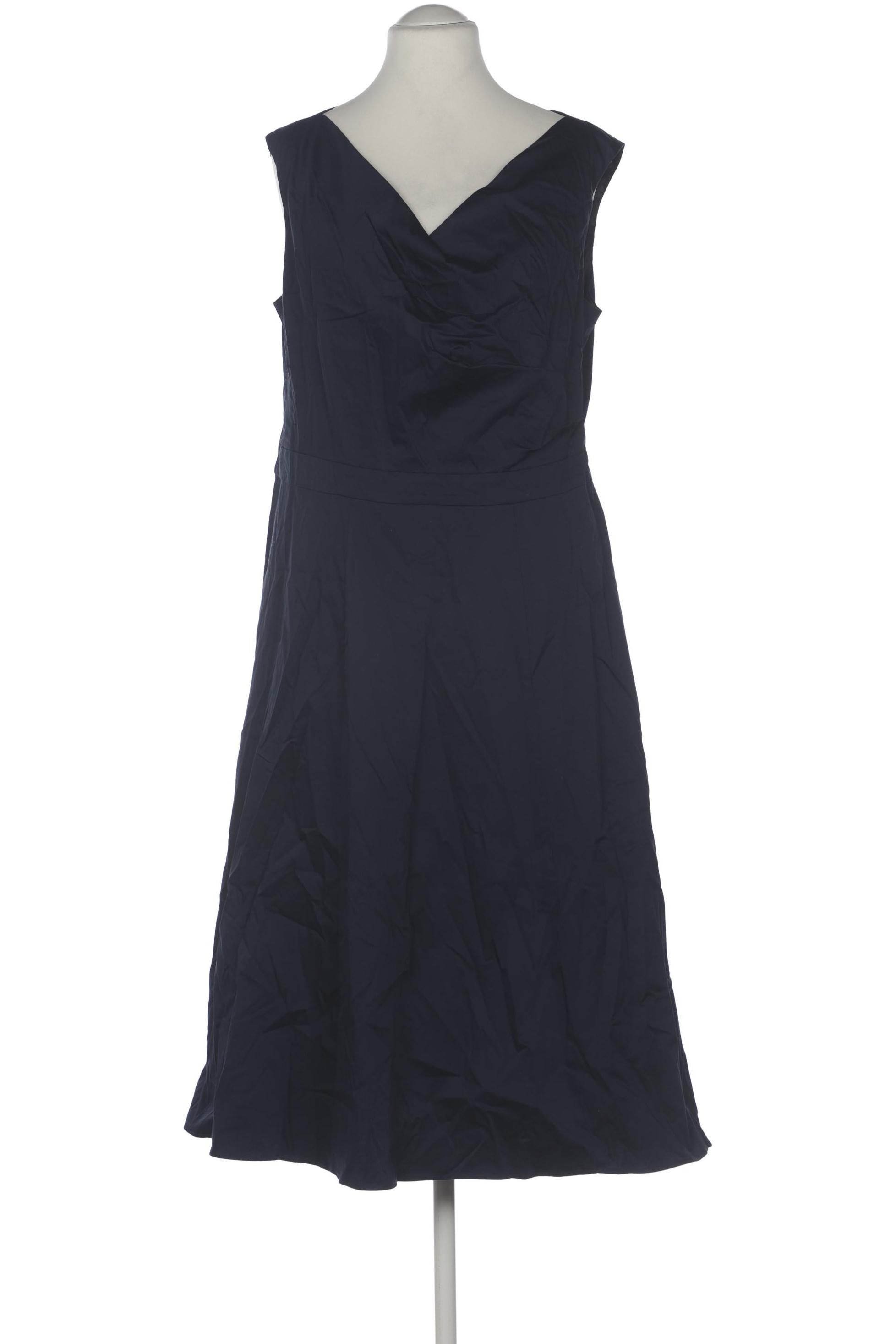 

Betty & CO Damen Kleid, marineblau, Gr. 46