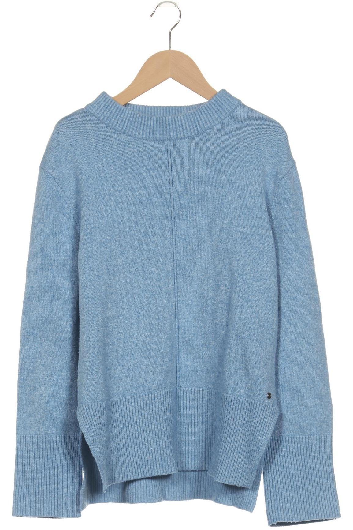 

Betty & CO Damen Pullover, hellblau, Gr. 36