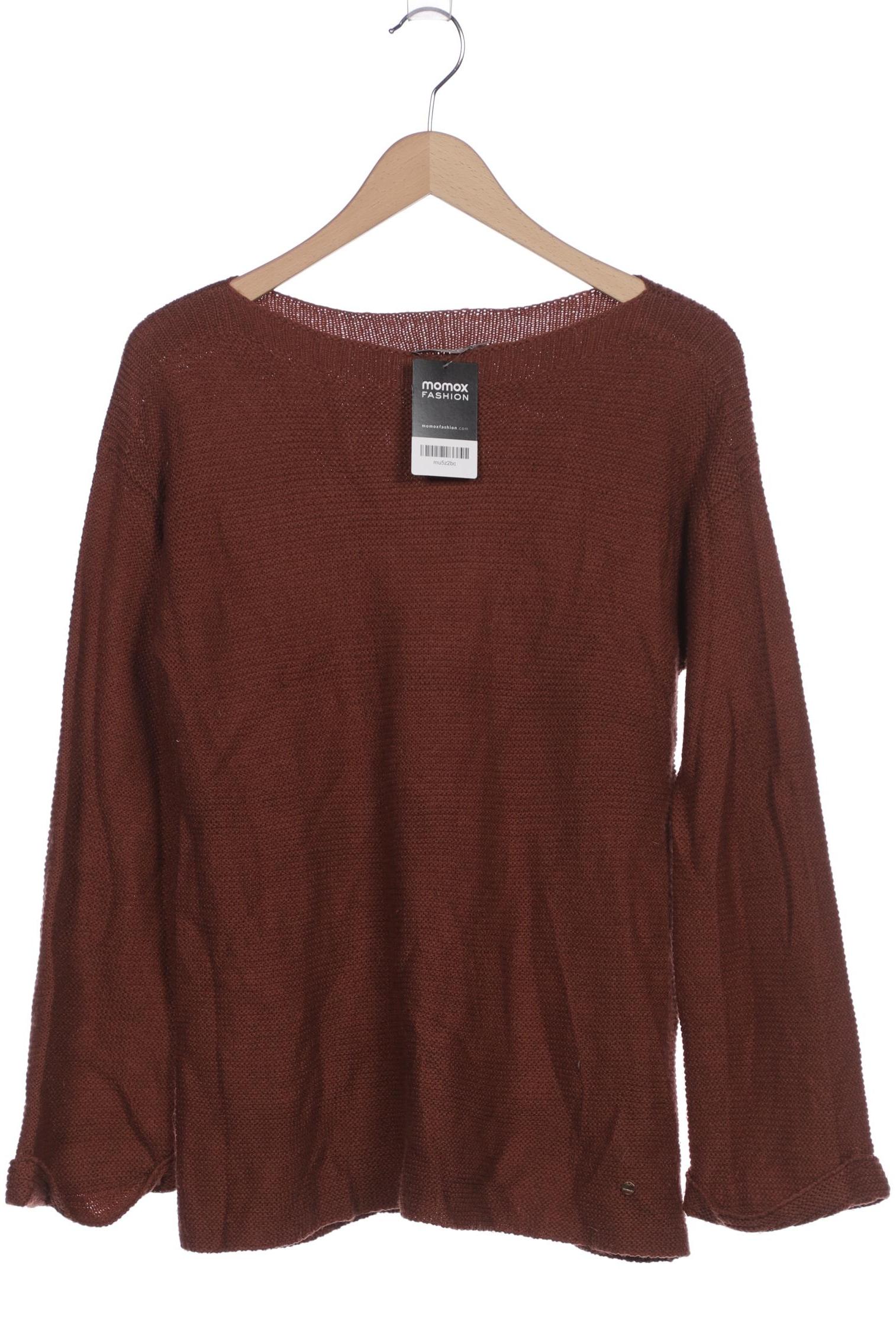 

Betty & CO Damen Pullover, braun, Gr. 40