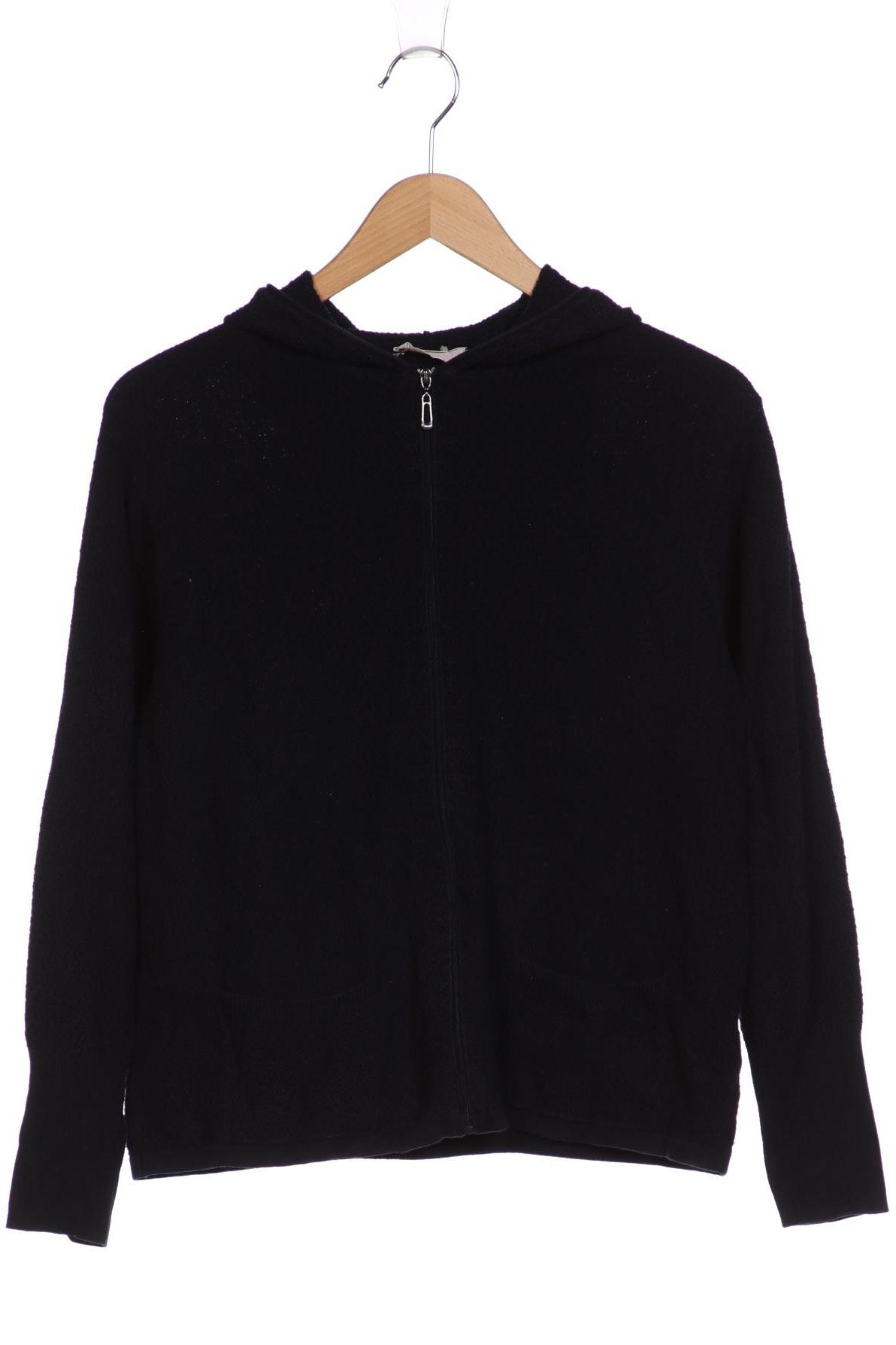 

Betty & CO Damen Kapuzenpullover, marineblau, Gr. 40