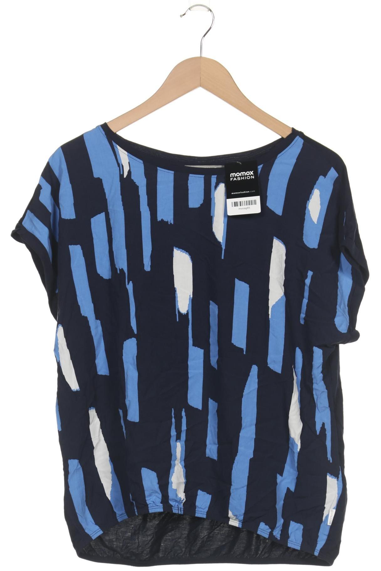 

Betty & CO Damen T-Shirt, marineblau, Gr. 44