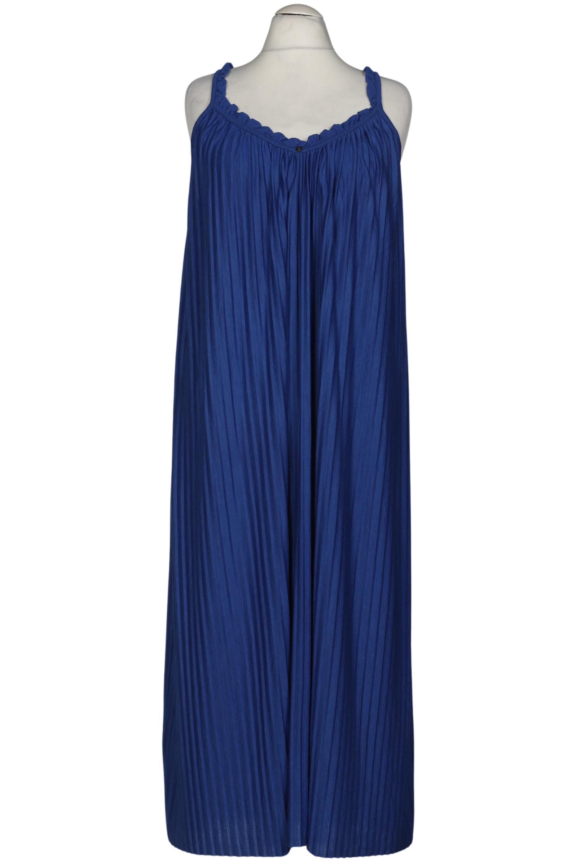 

Betty & CO Damen Kleid, blau, Gr. 44