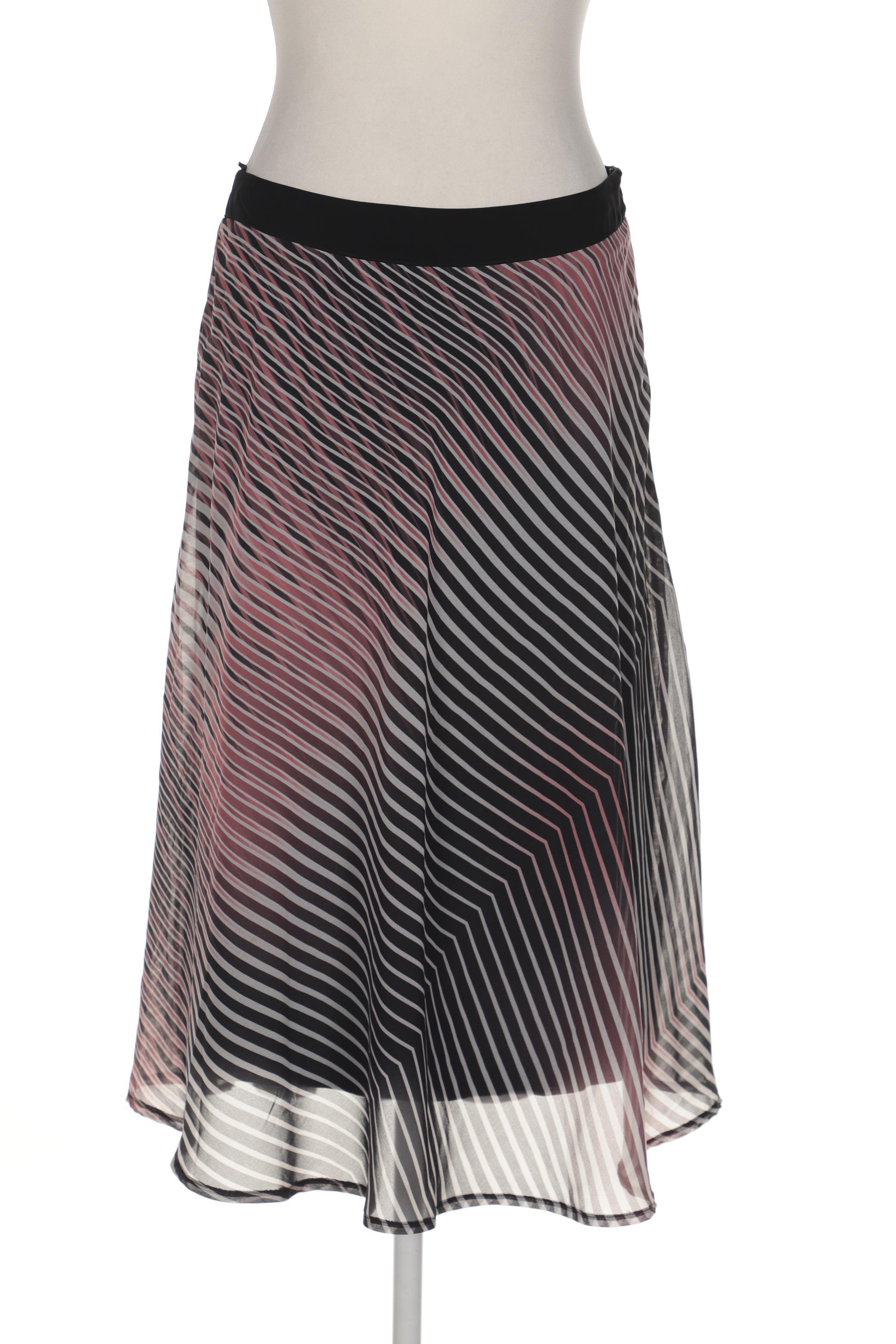 

BETTY & CO Damen Rock, schwarz