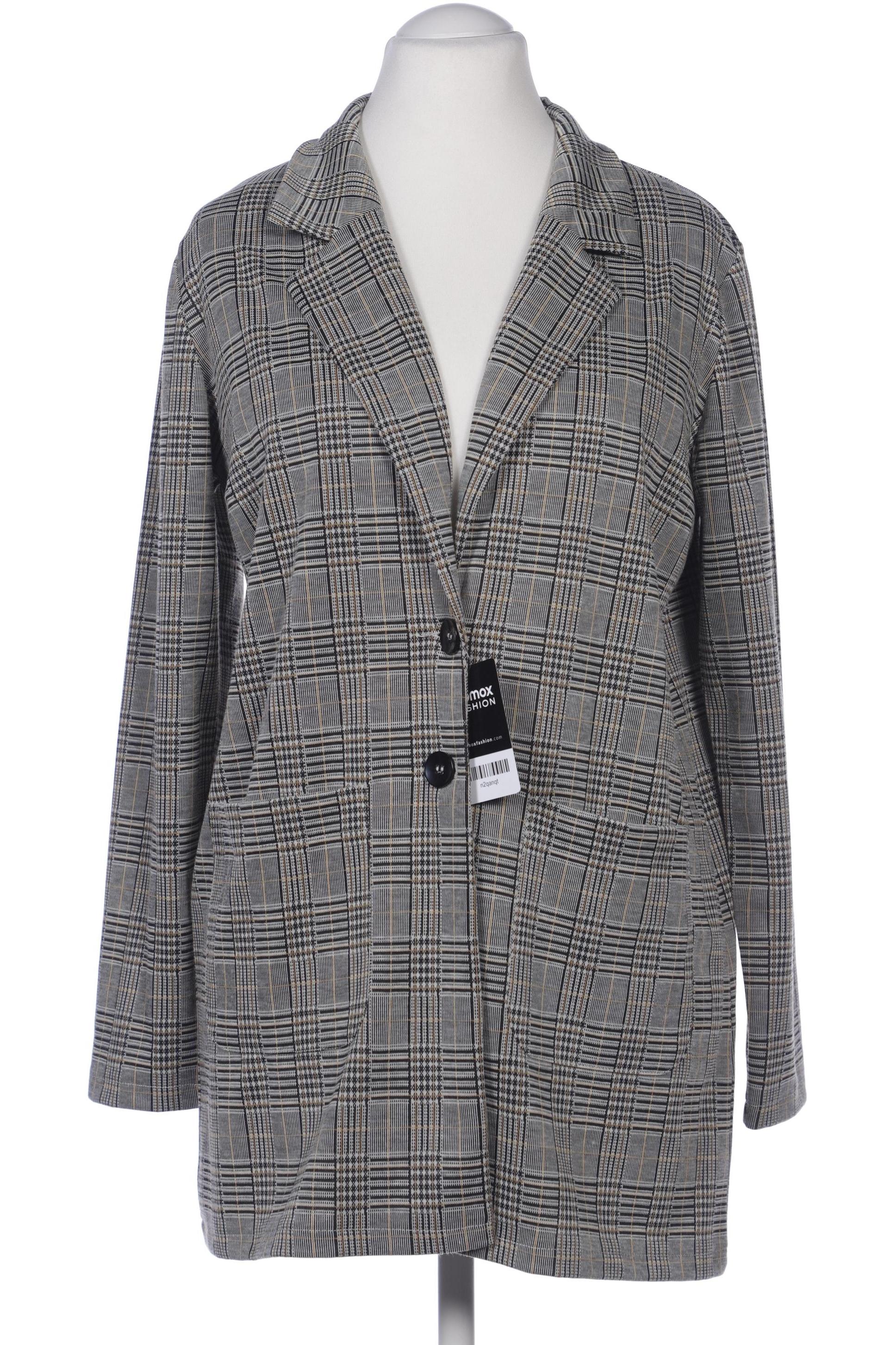 

Betty & CO Damen Blazer, grau, Gr. 38