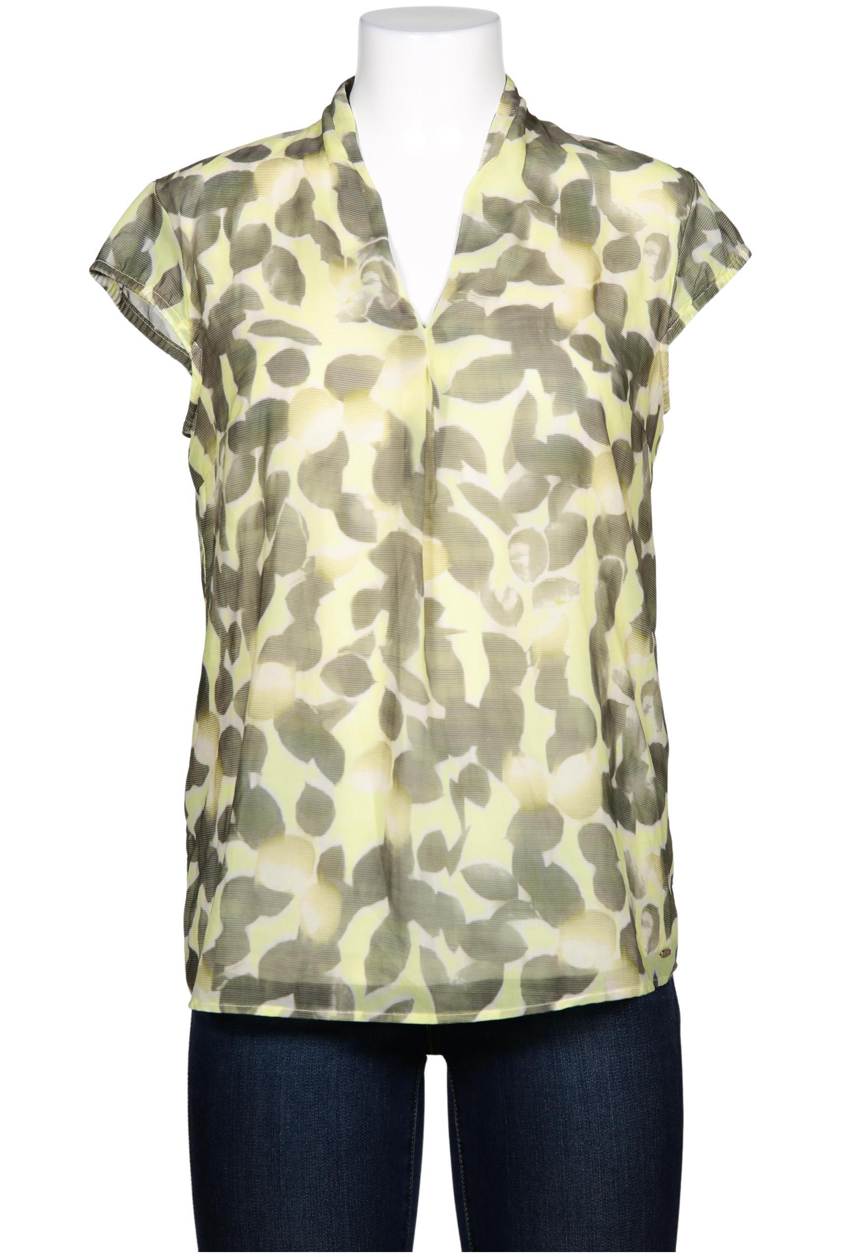 

Betty & CO Damen Bluse, grün, Gr. 38