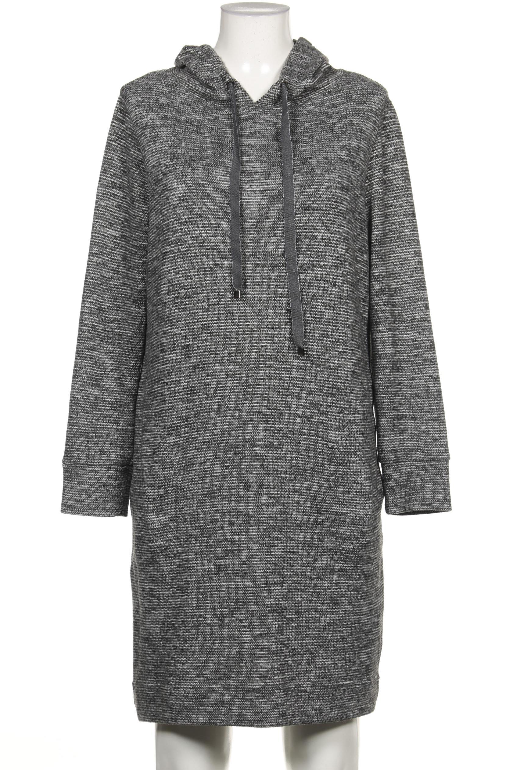 

BETTY & CO Damen Kleid, grau