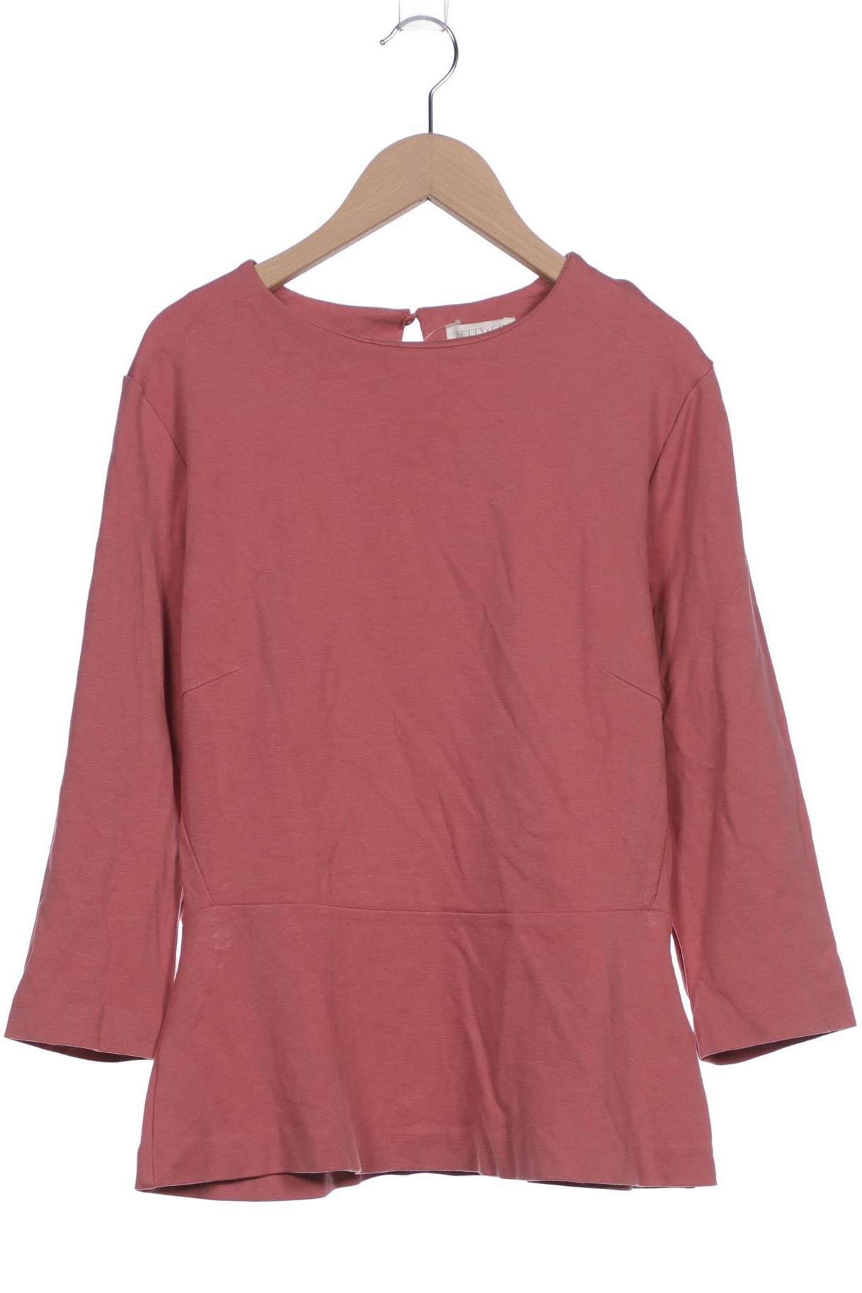 

Betty & CO Damen Sweatshirt, pink, Gr. 40