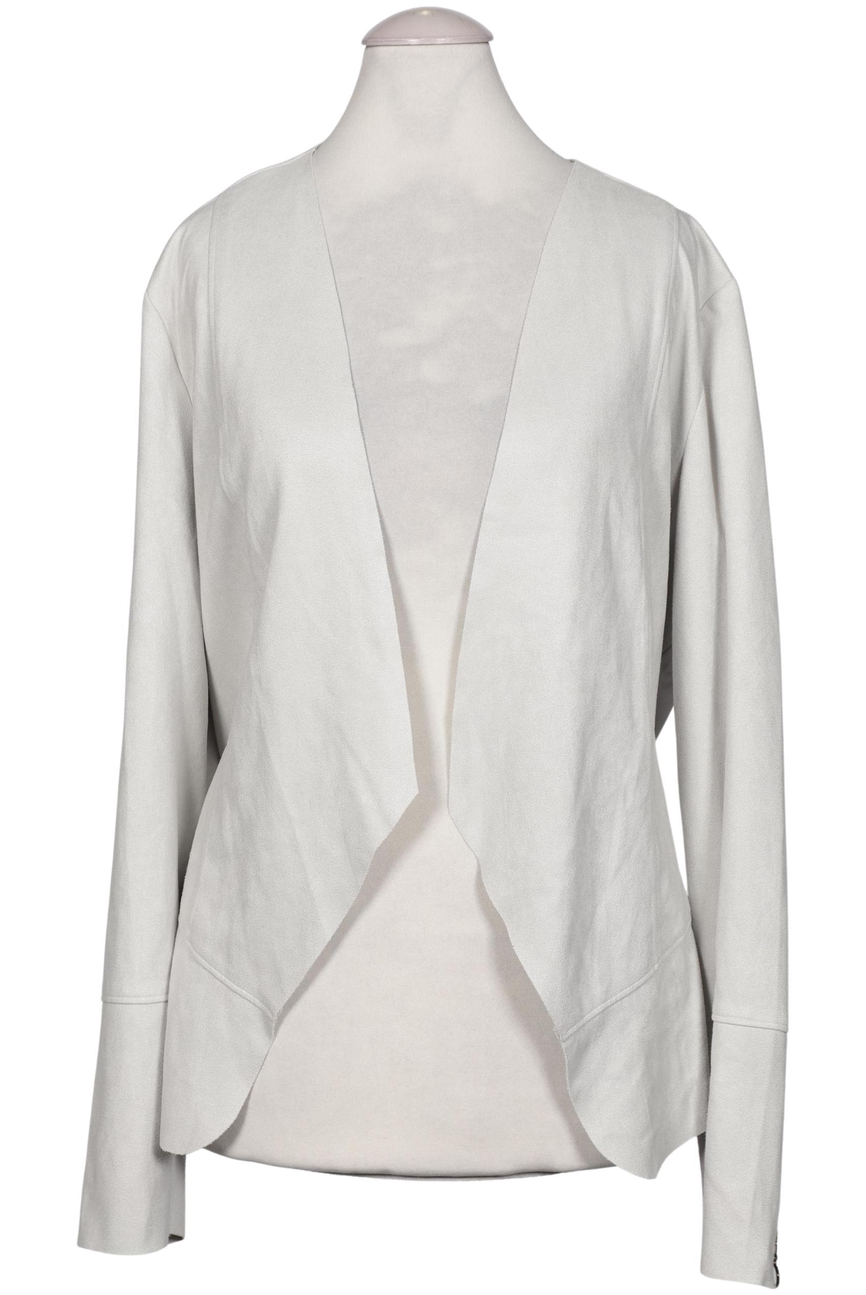 

Betty & CO Damen Jacke, grau, Gr. 40